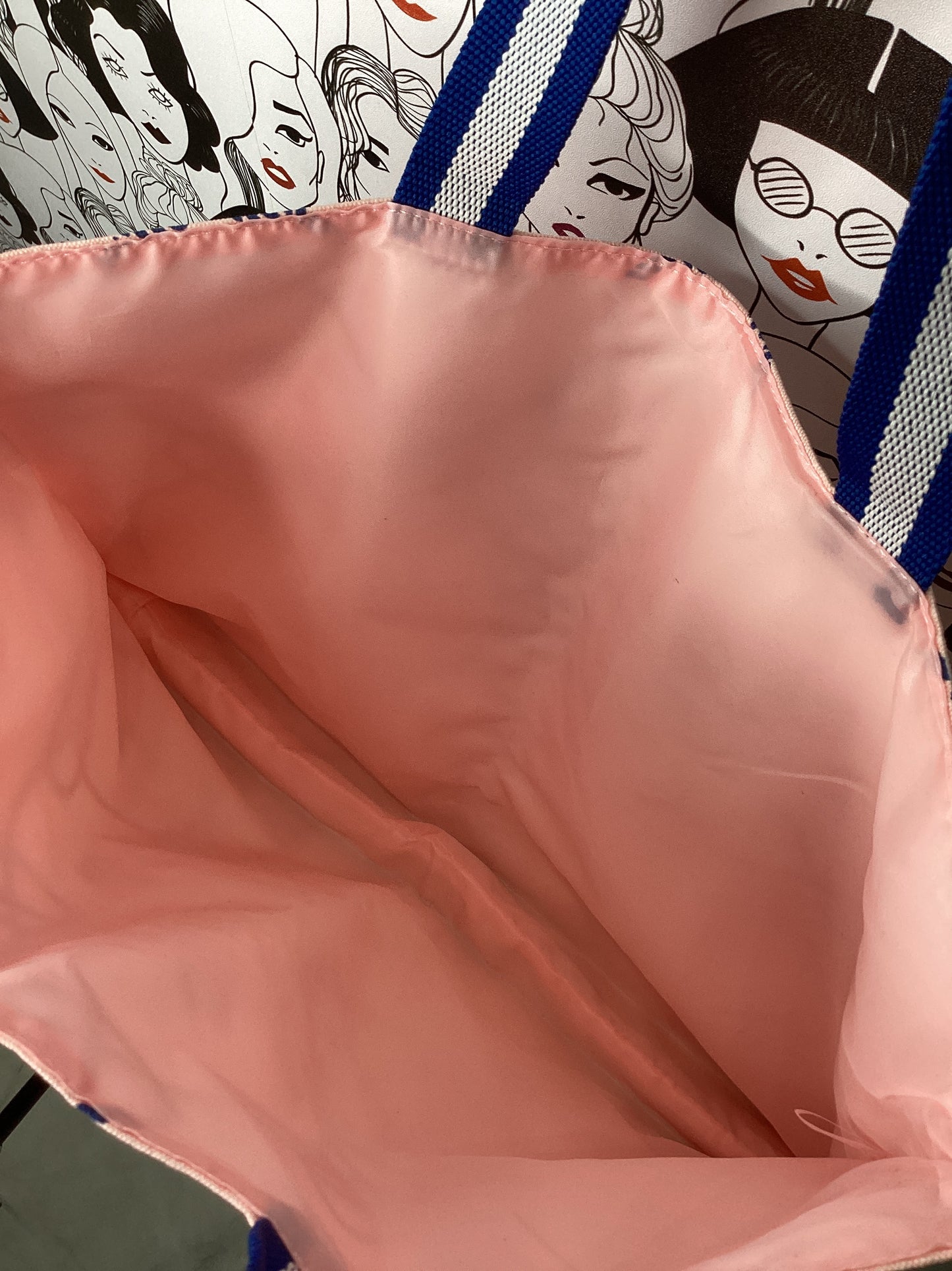 Luxury Bag