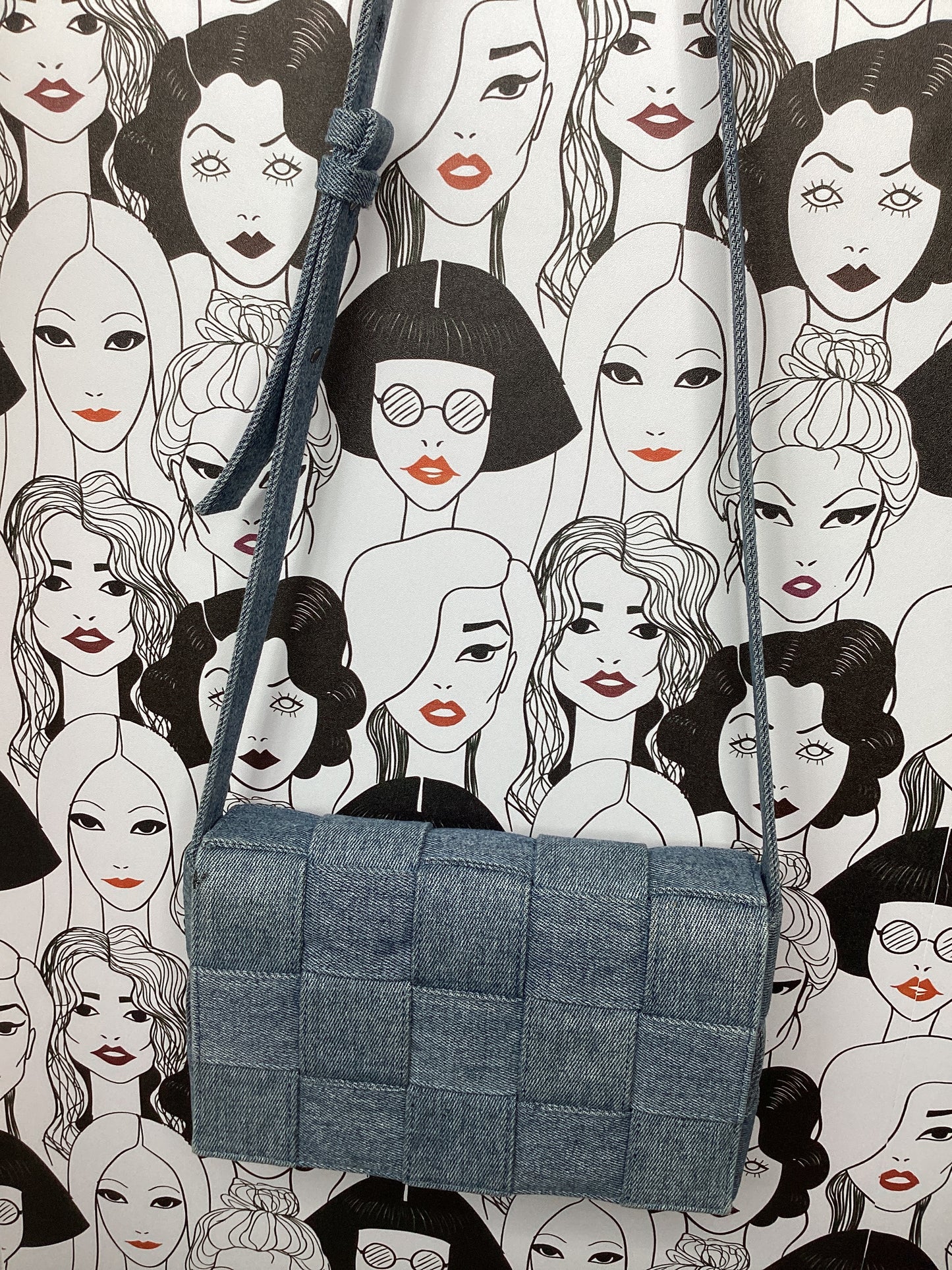 Luxury Bag
