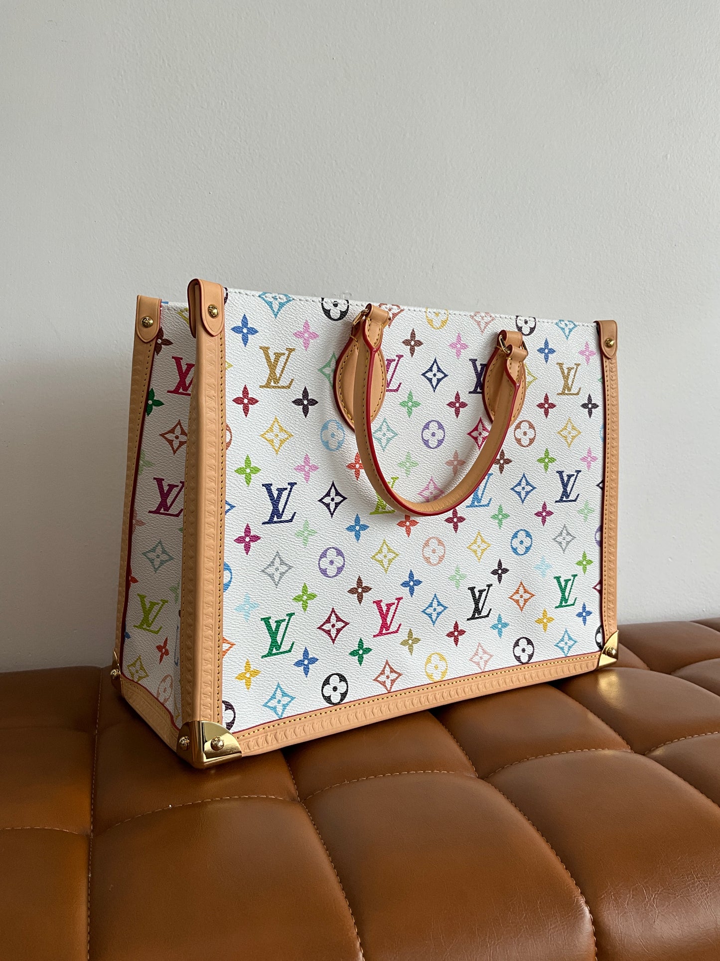 Luxury bag