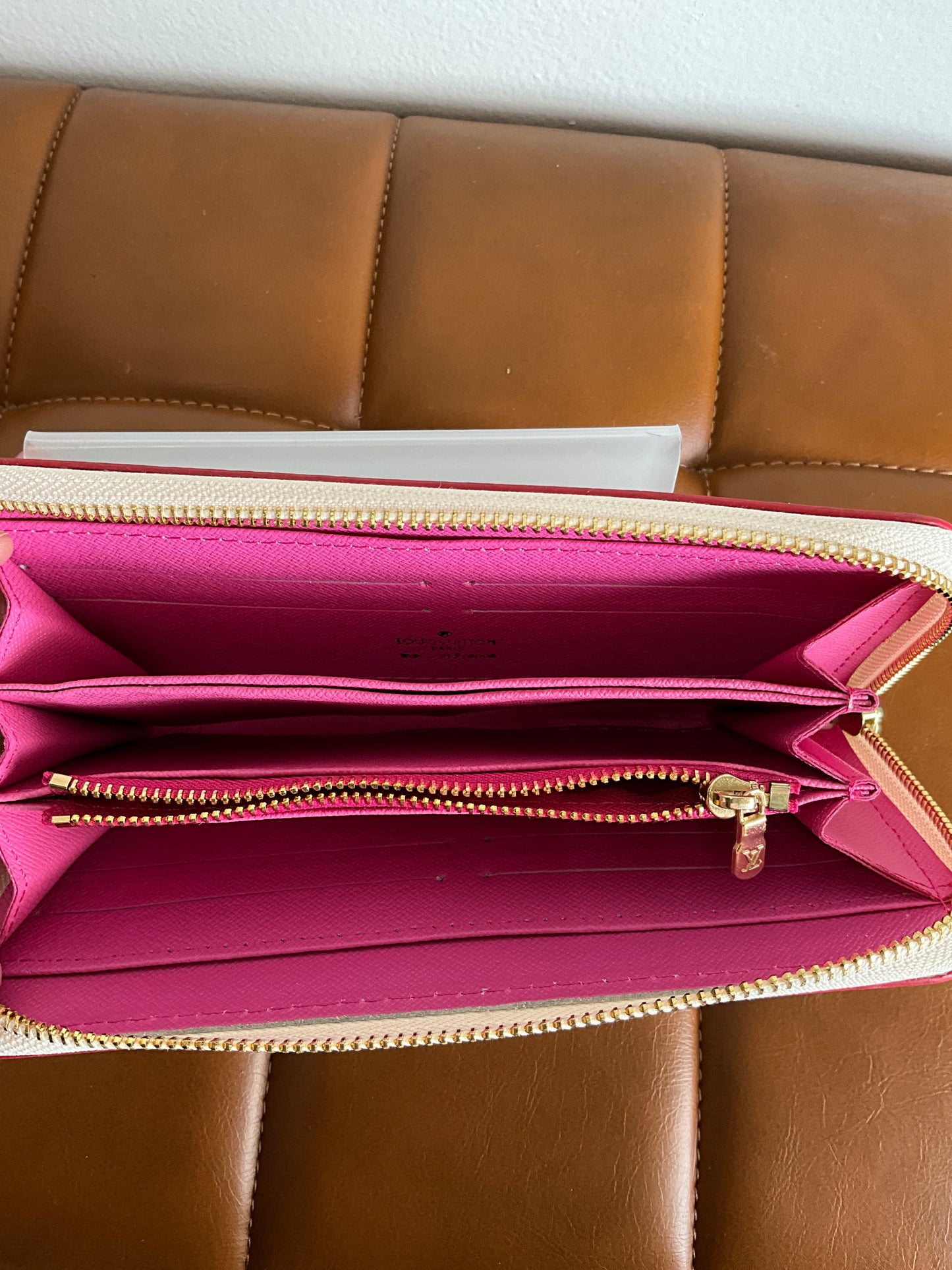 Luxury Wallet