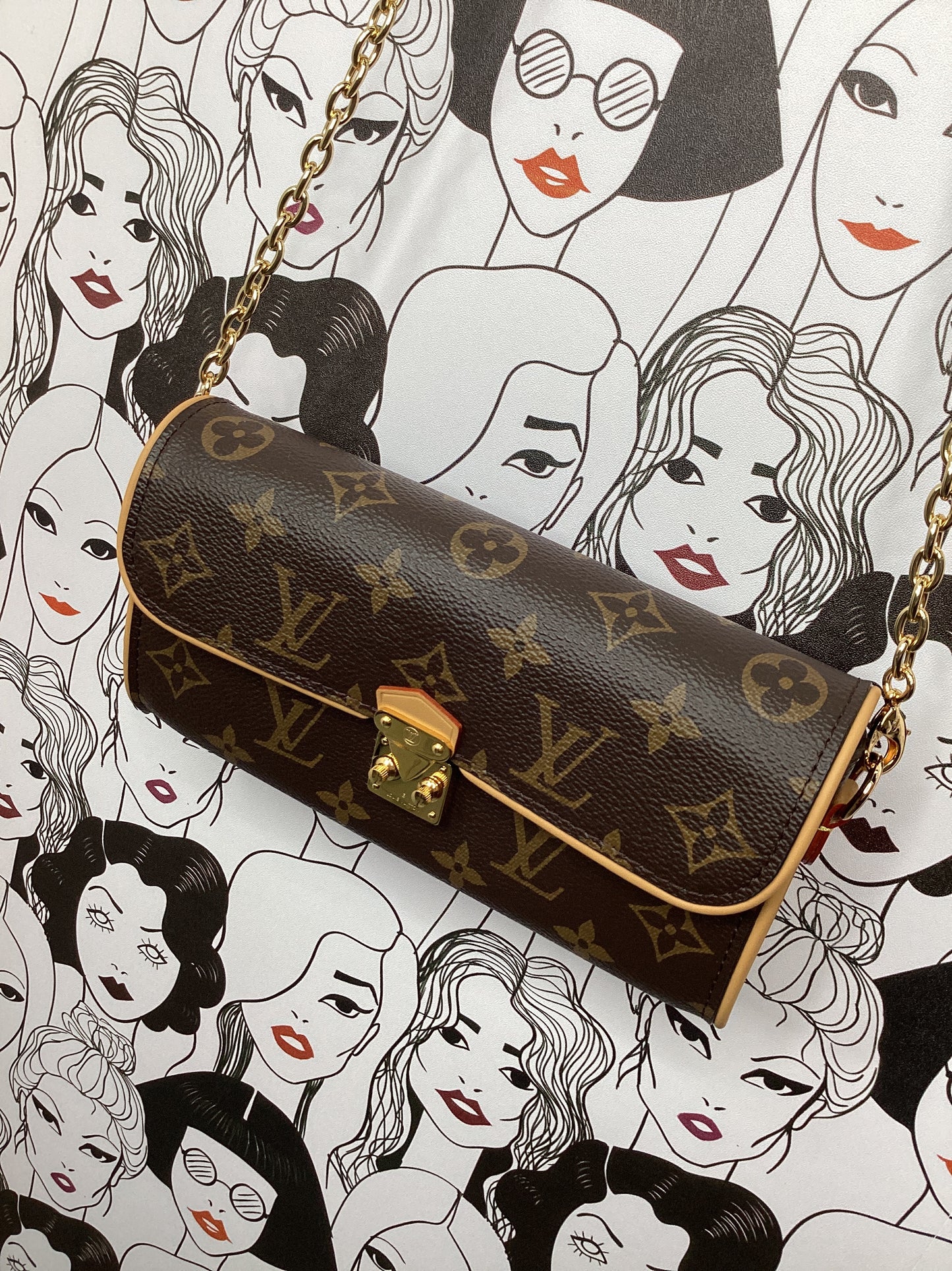 Luxury Bag