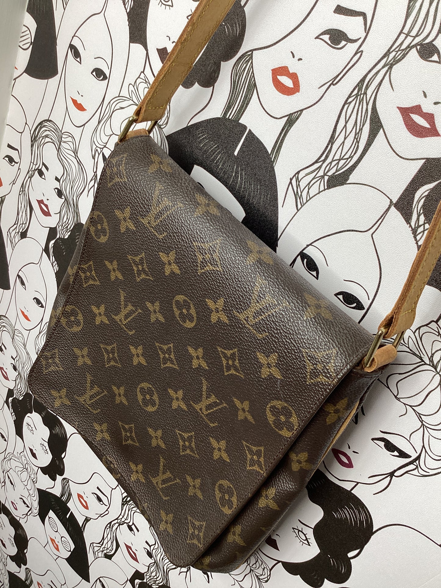AUTHENTIC Luxury Bag