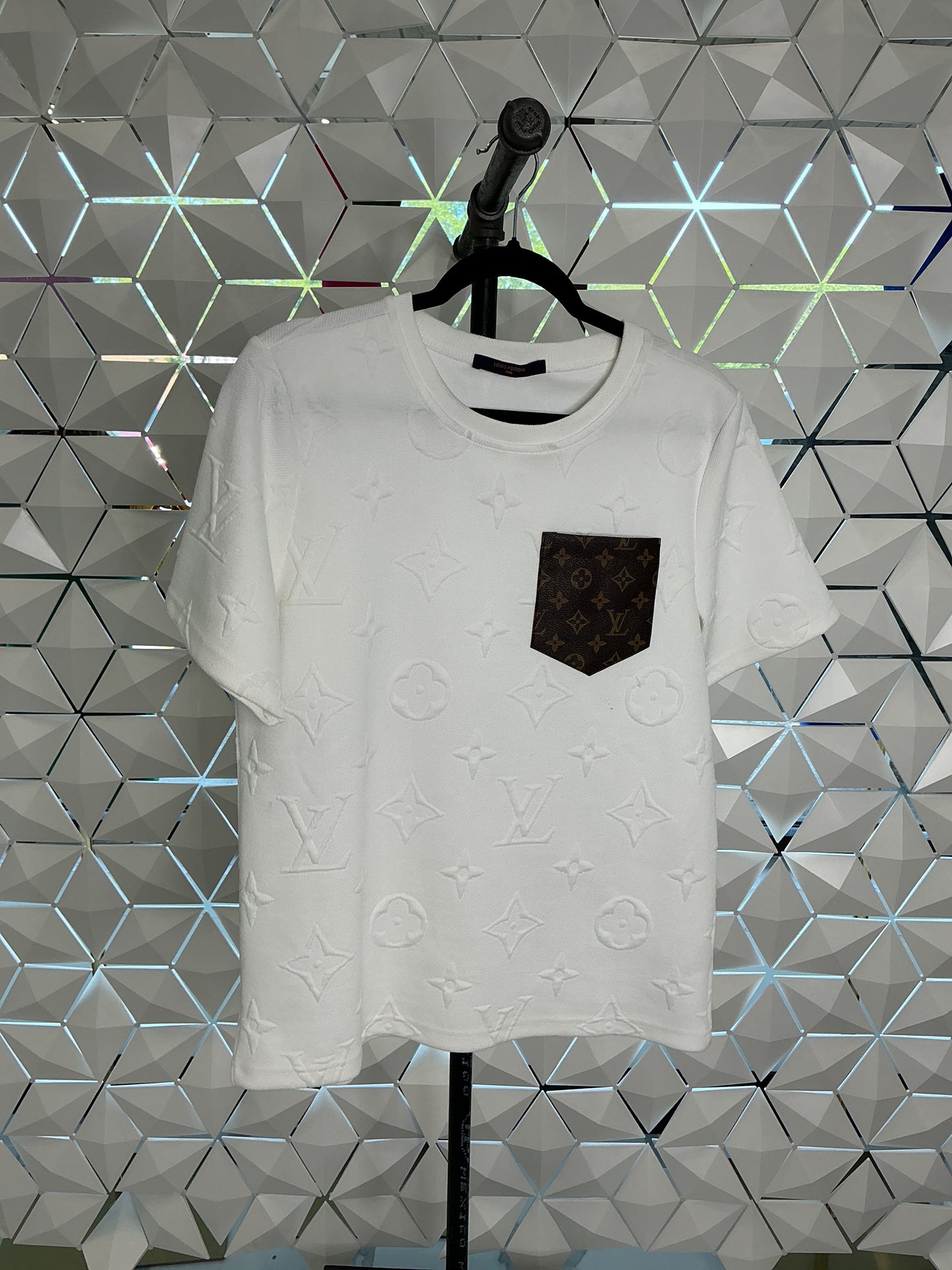 Luxury Tee