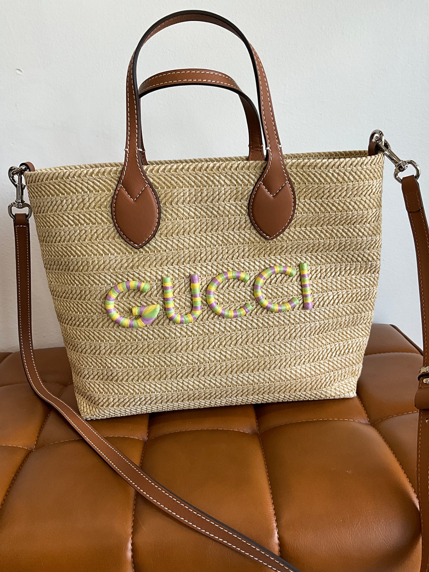 Luxury Bag