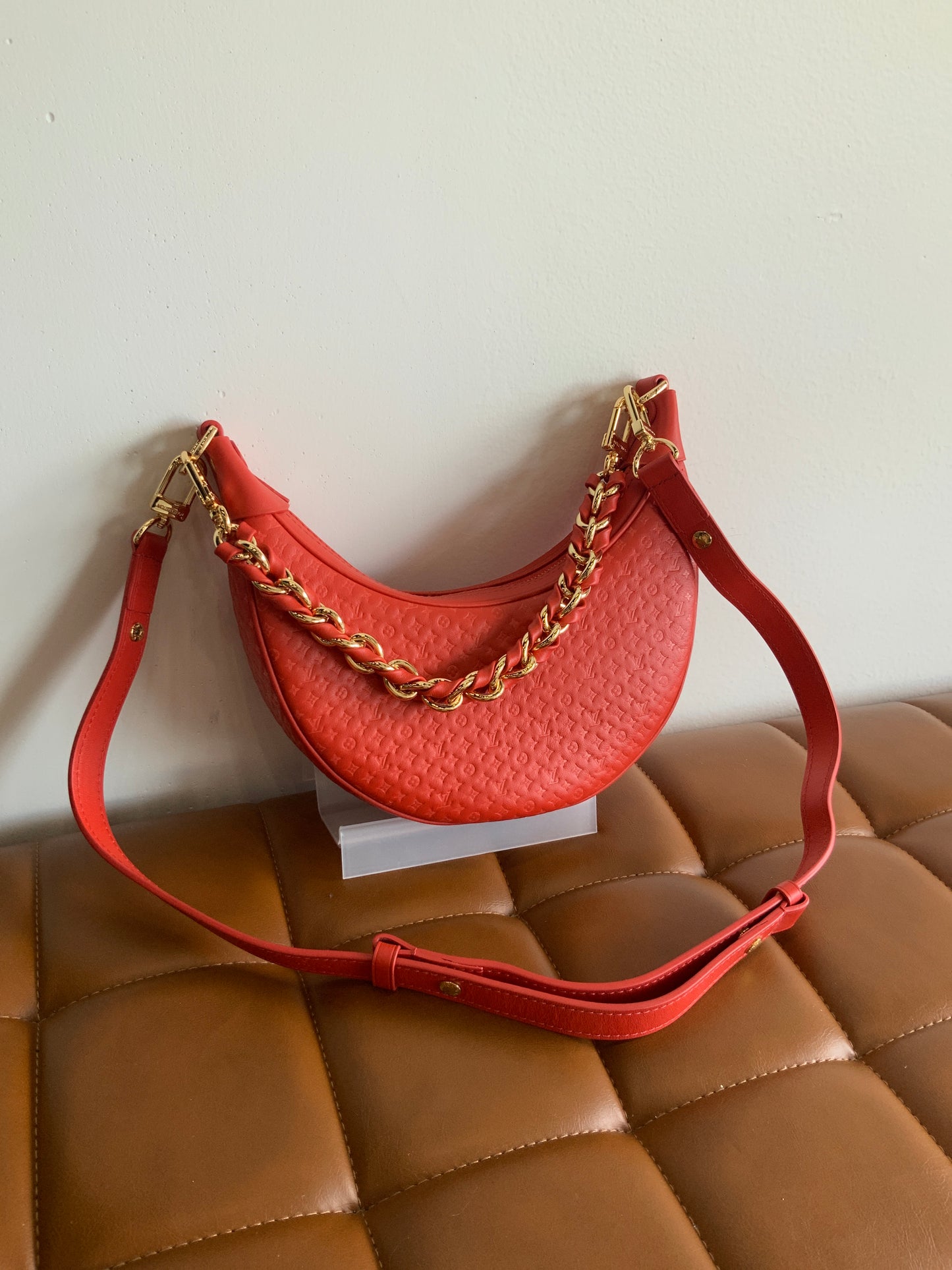 Luxury bag