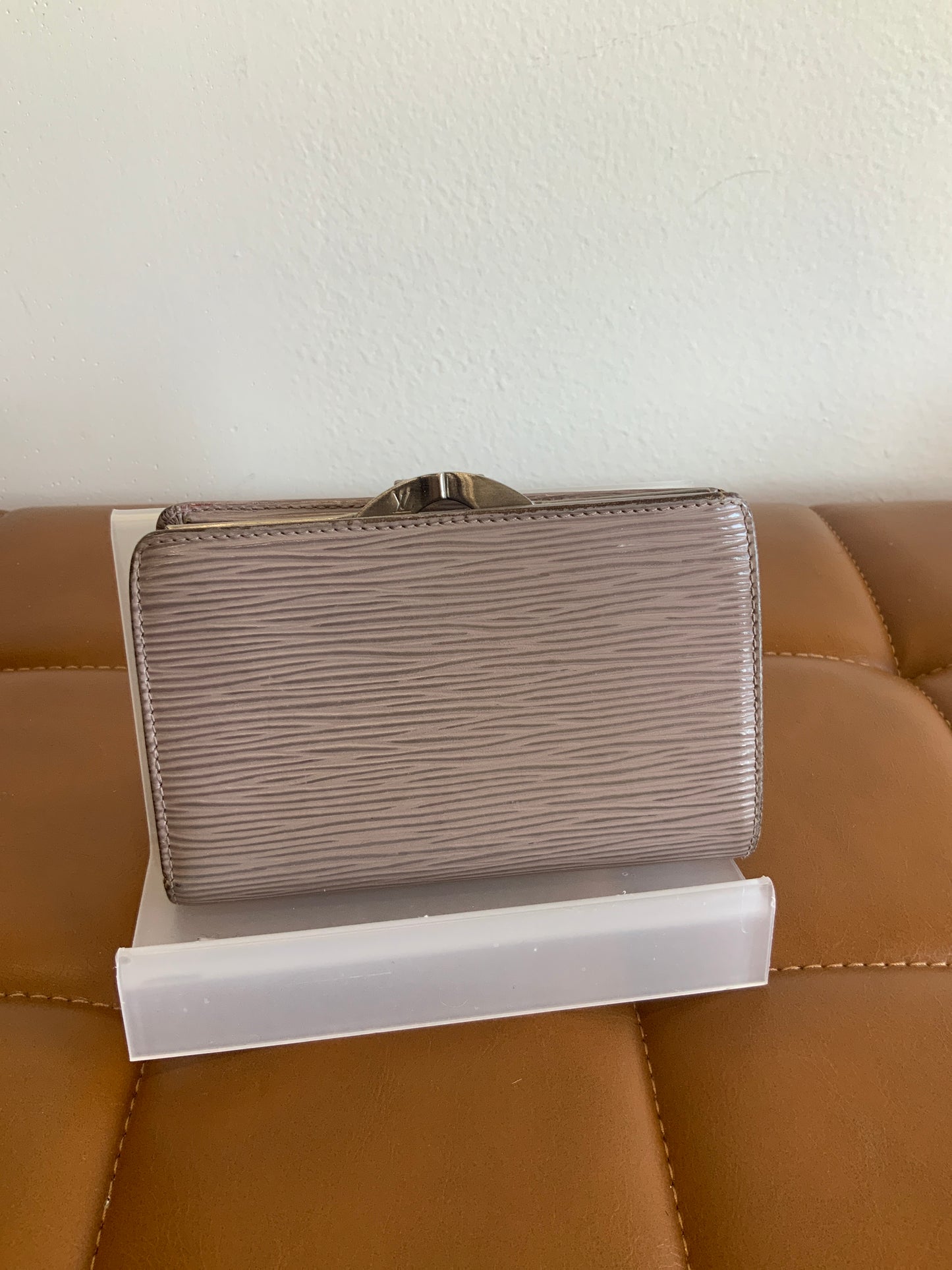 Luxury Wallet