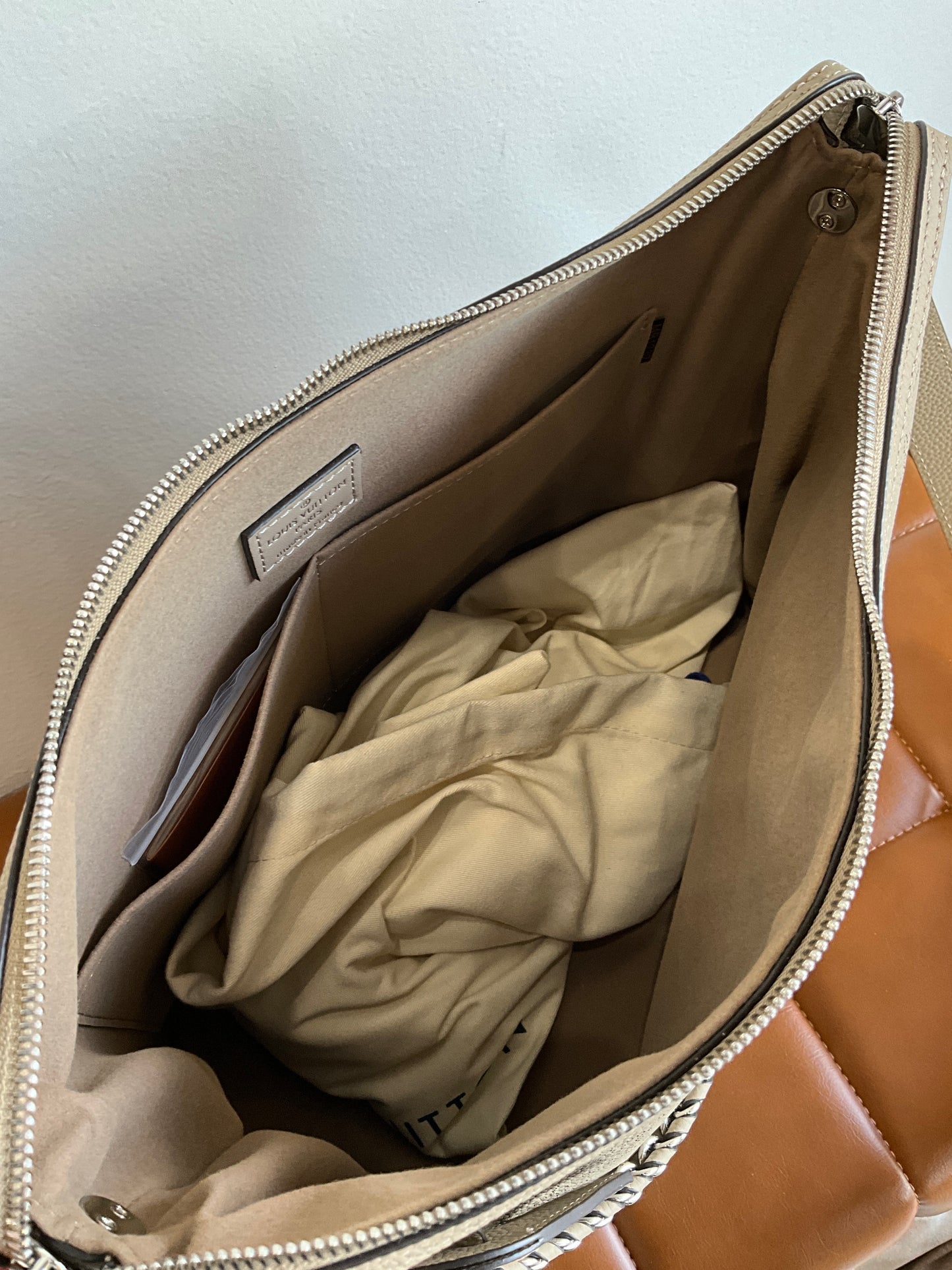 Luxury Bag