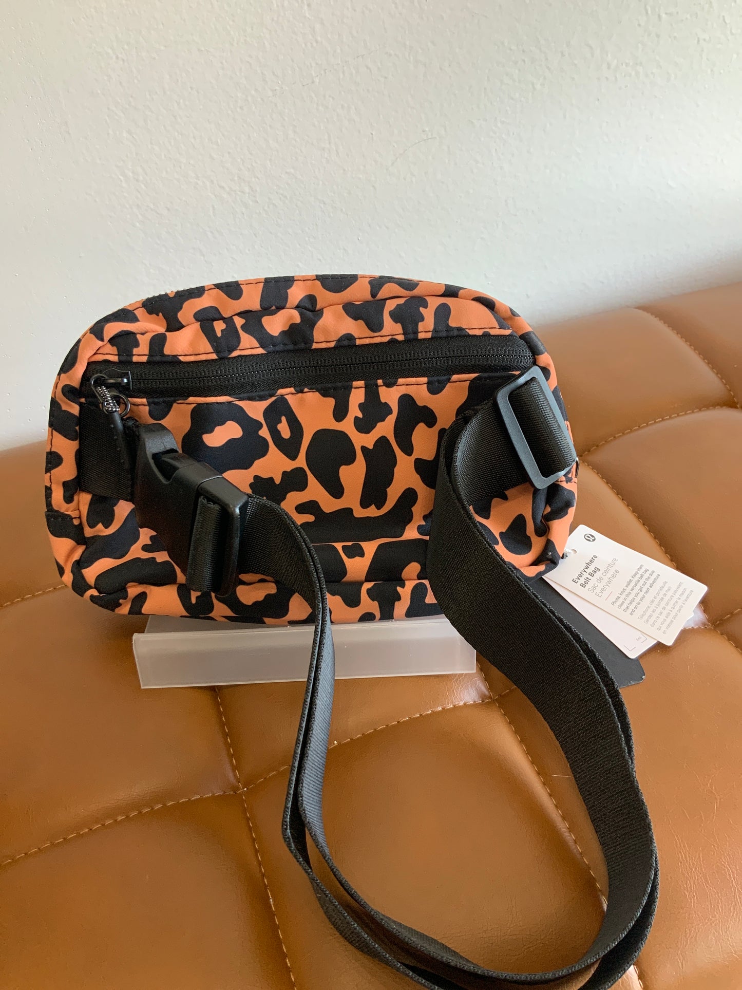 Lululemon Belt Bag