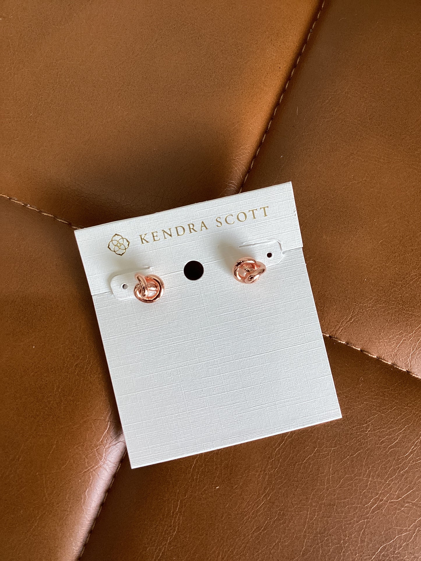Luxury Earrings