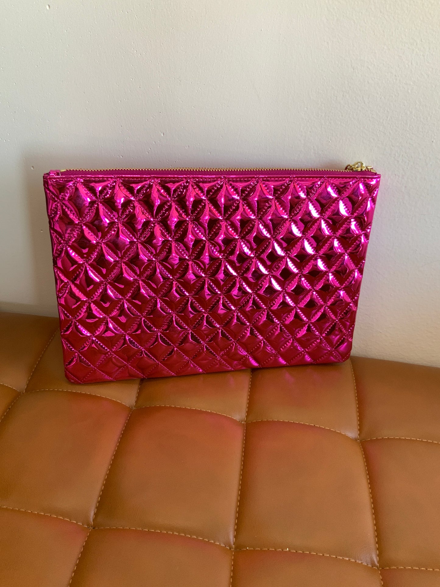 Luxury bag