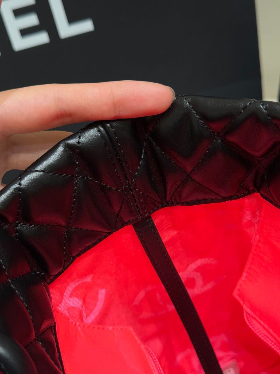 Luxury Bag
