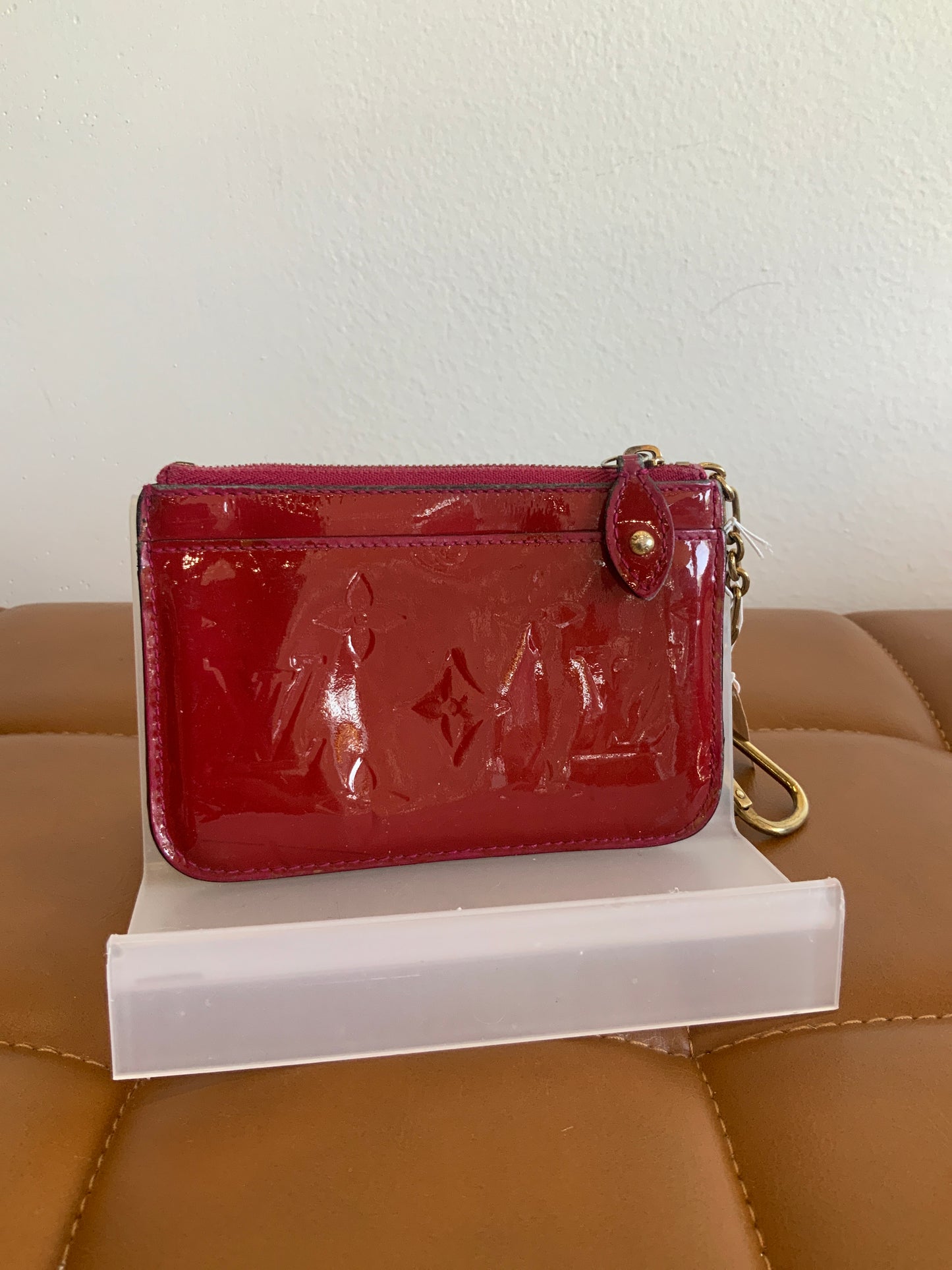 Luxury Wallet AUTHENTIC