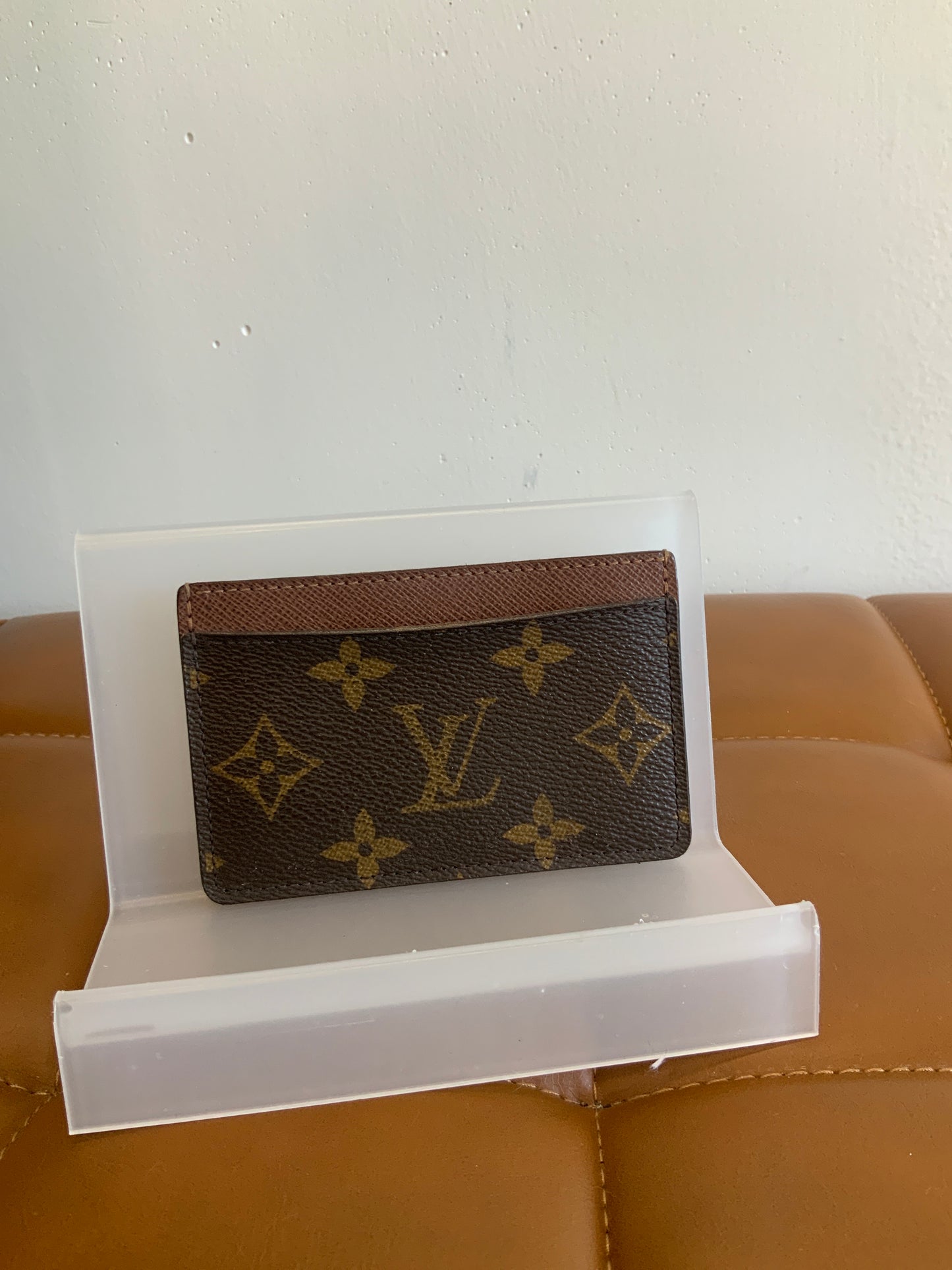 Medium Grade Luxury Cardholder