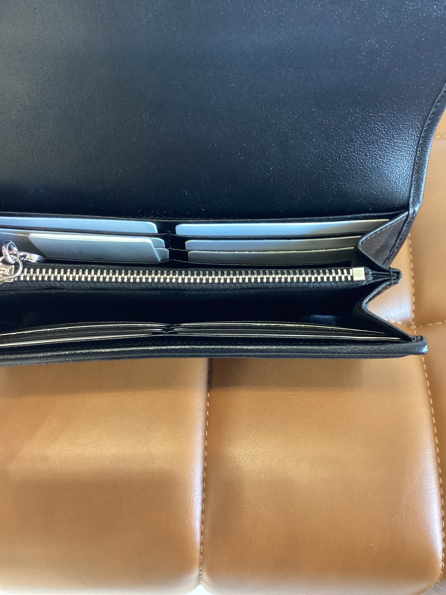 LUXURY WALLET