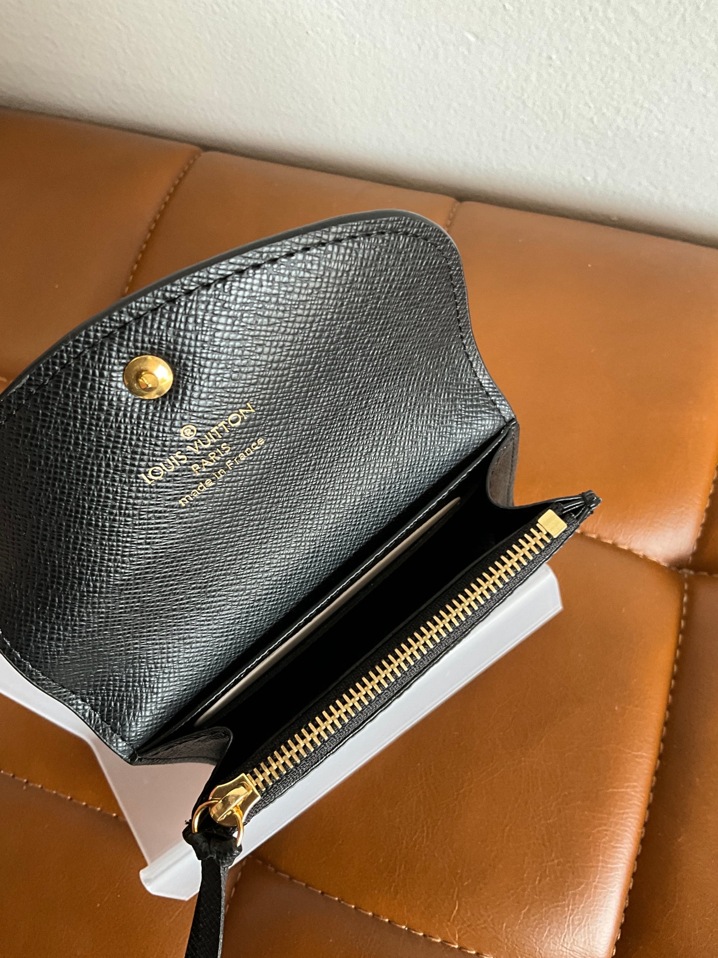 Luxury Card Holder
