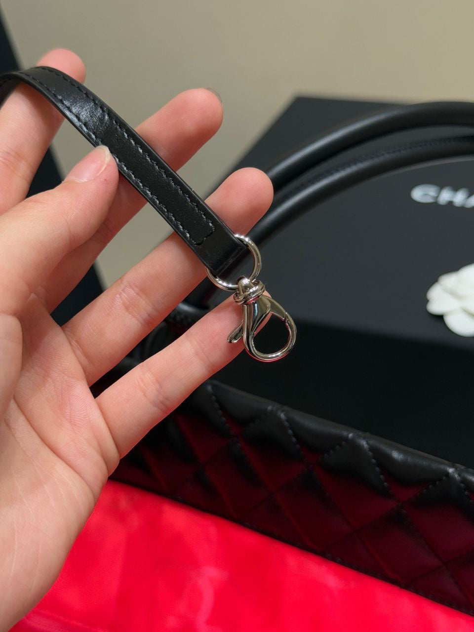 Luxury Bag