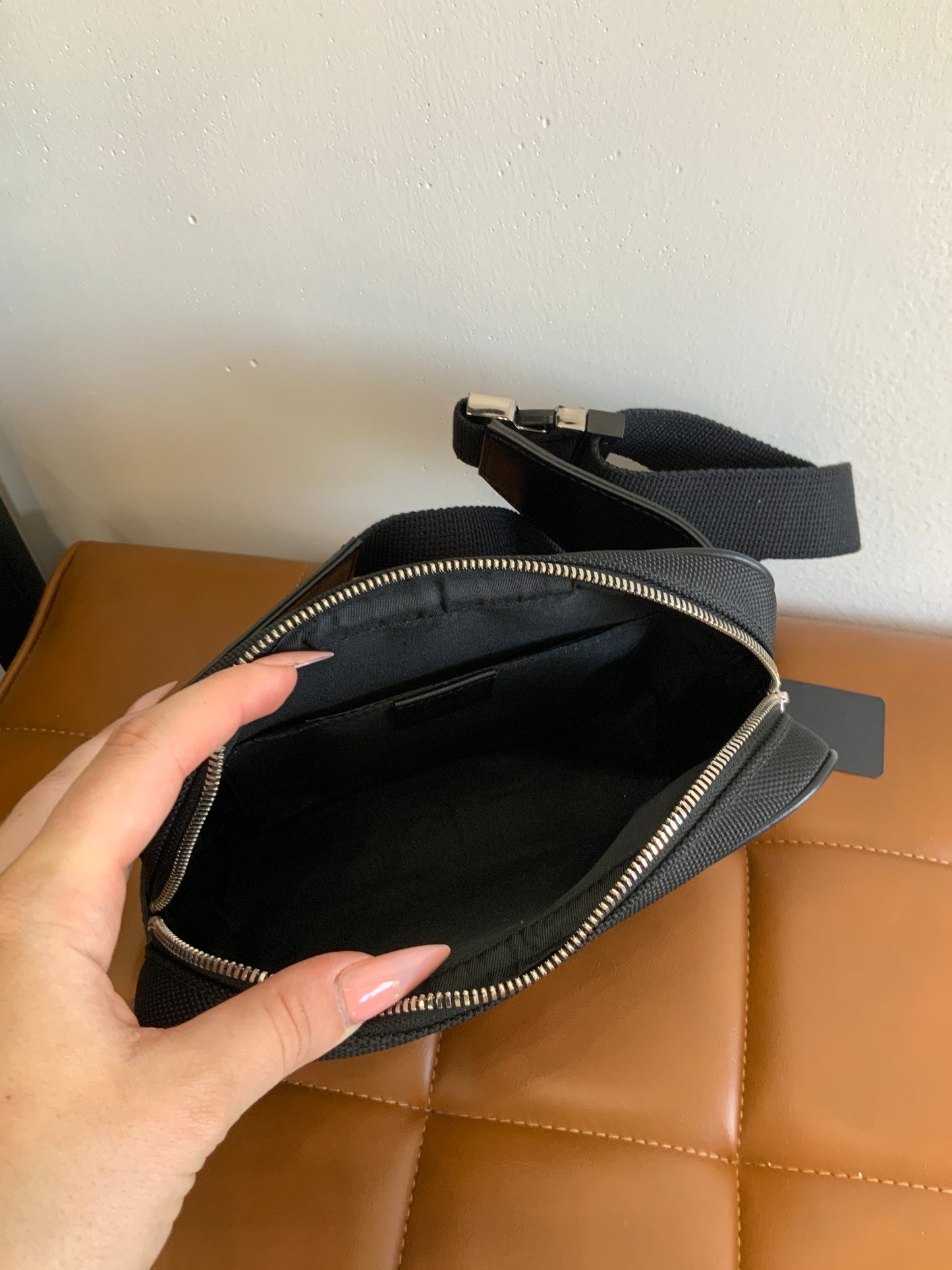 Luxury bag