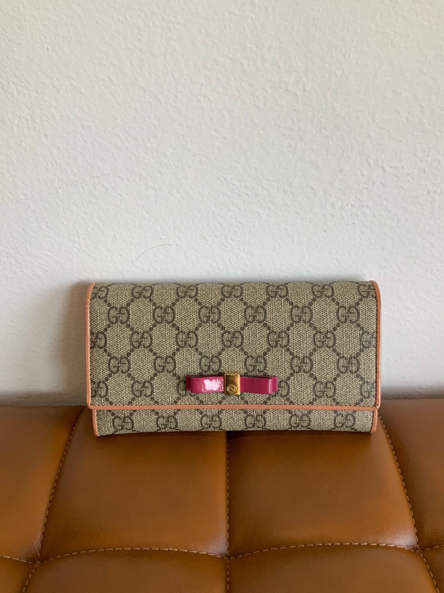 AUTHENTIC Luxury Wallet