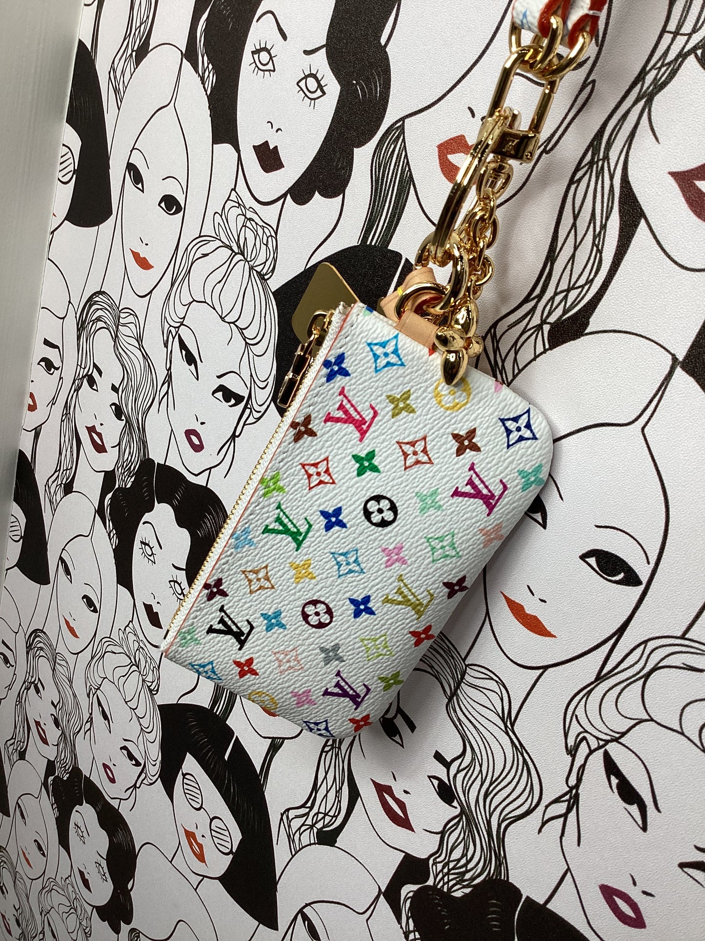 Luxury Bag