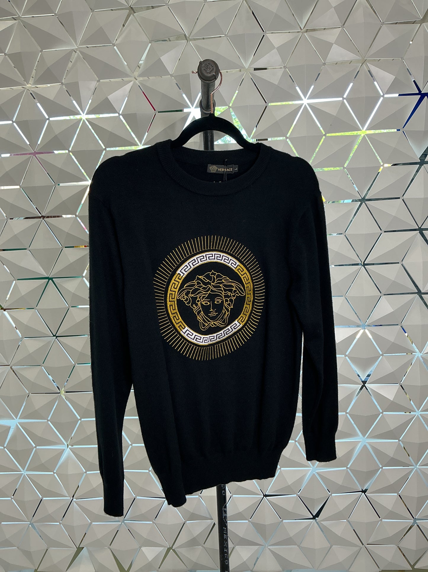 Luxury Sweater