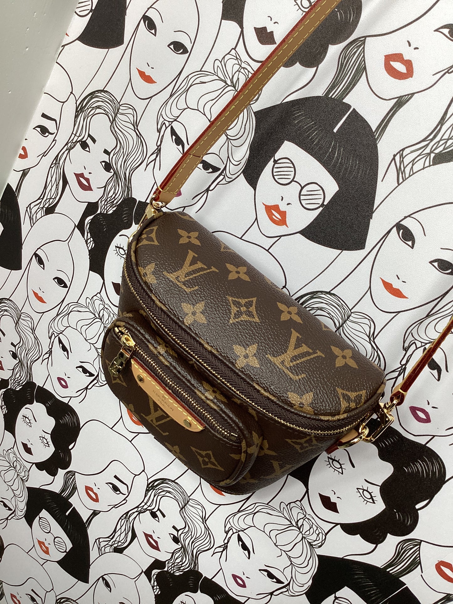 Luxury Bag