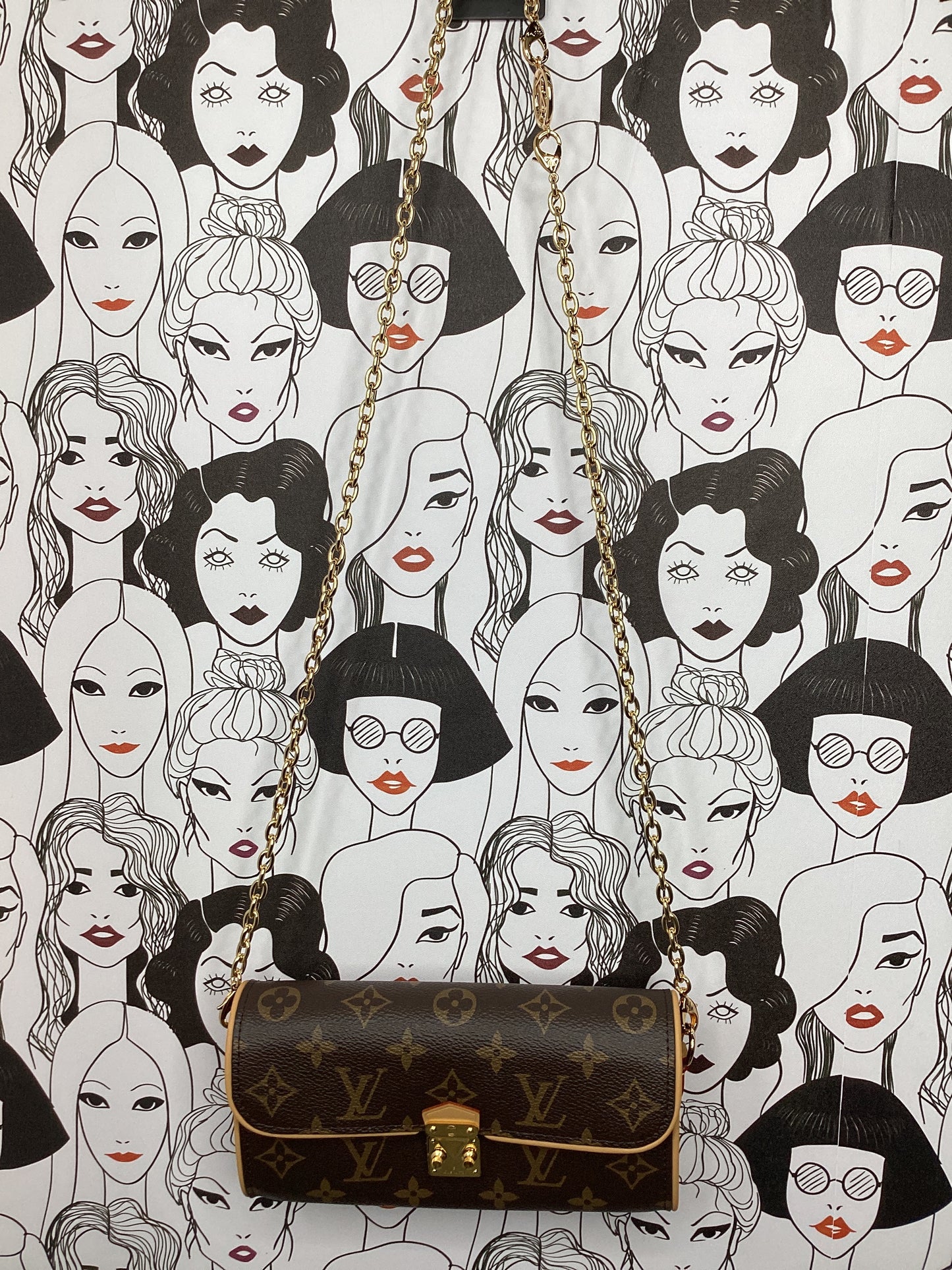 Luxury Bag