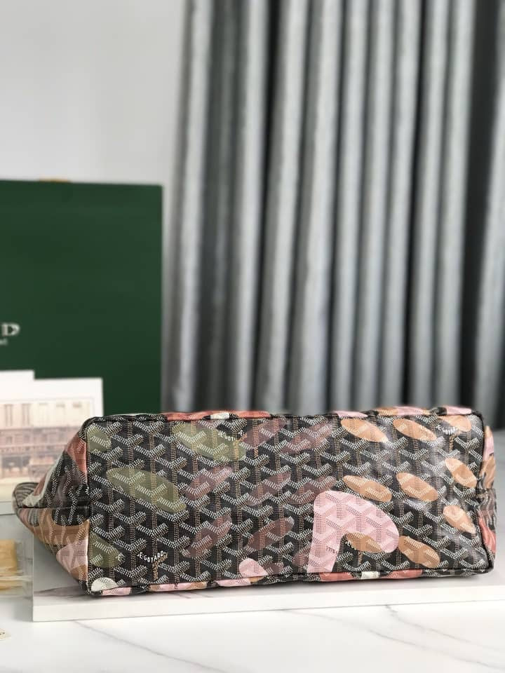 LUXURY BAG