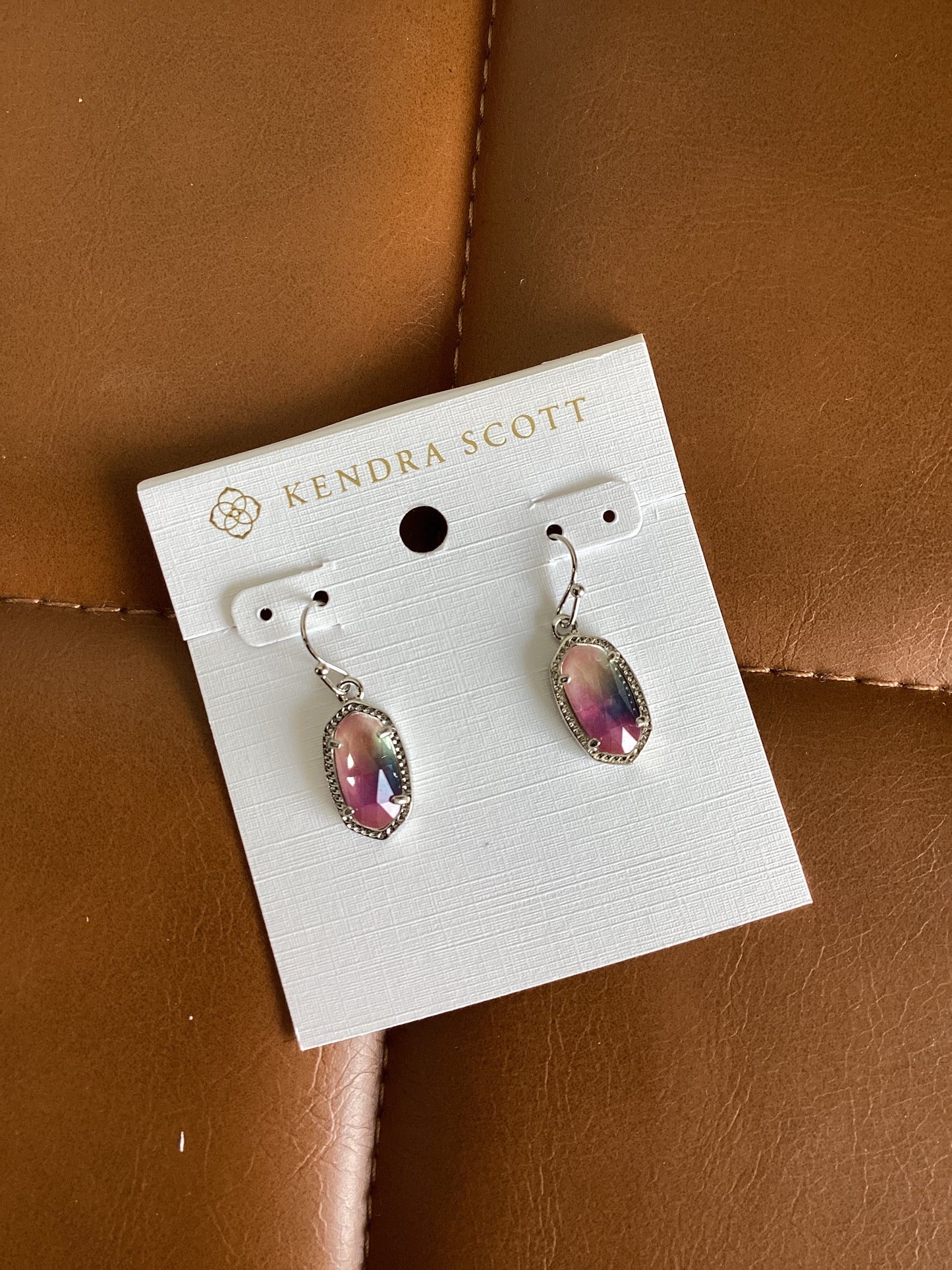 Luxury Earrings