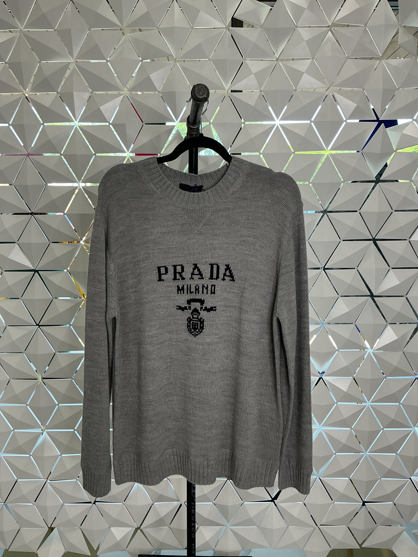 Luxury Sweater