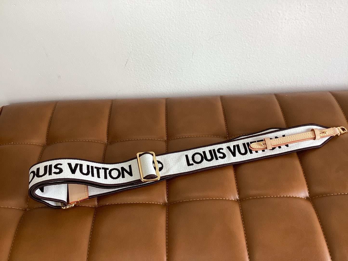 Luxury Bag Strap