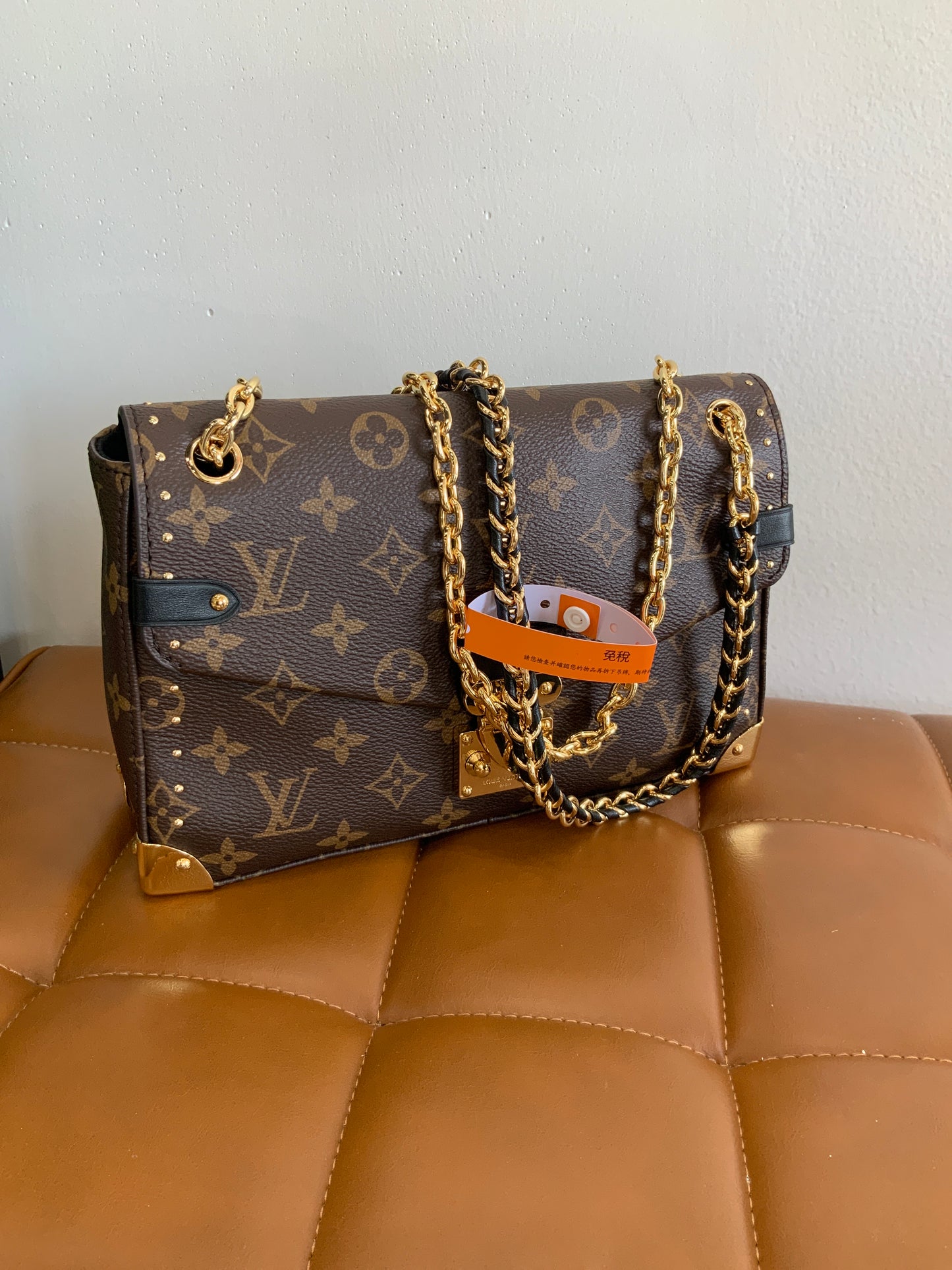 Luxury bag