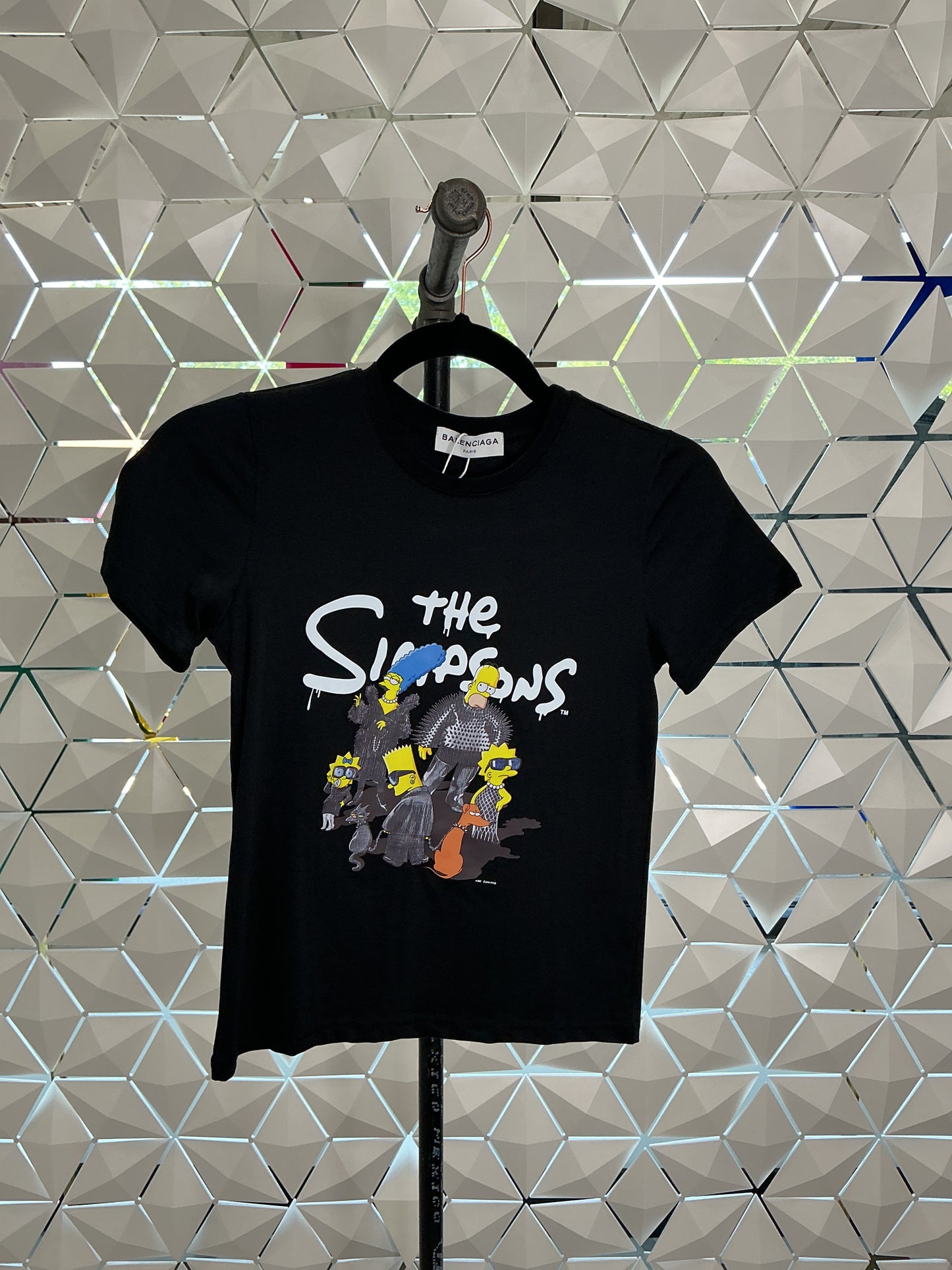 Luxury Cartoon Crop