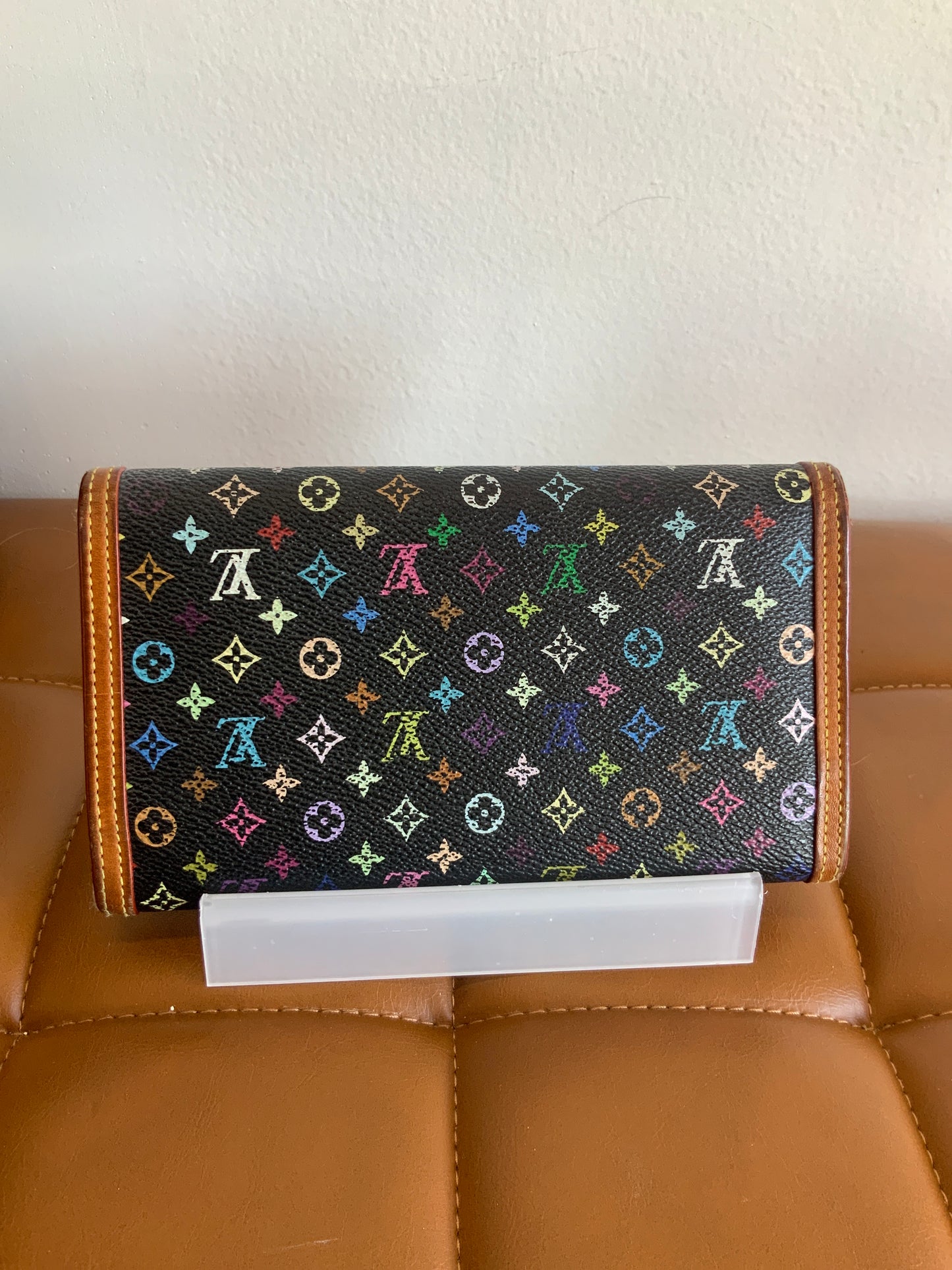 Luxury Wallet