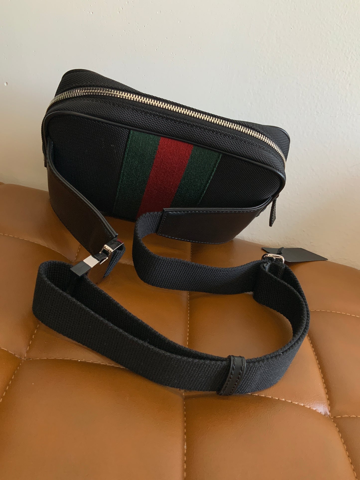 Luxury bag