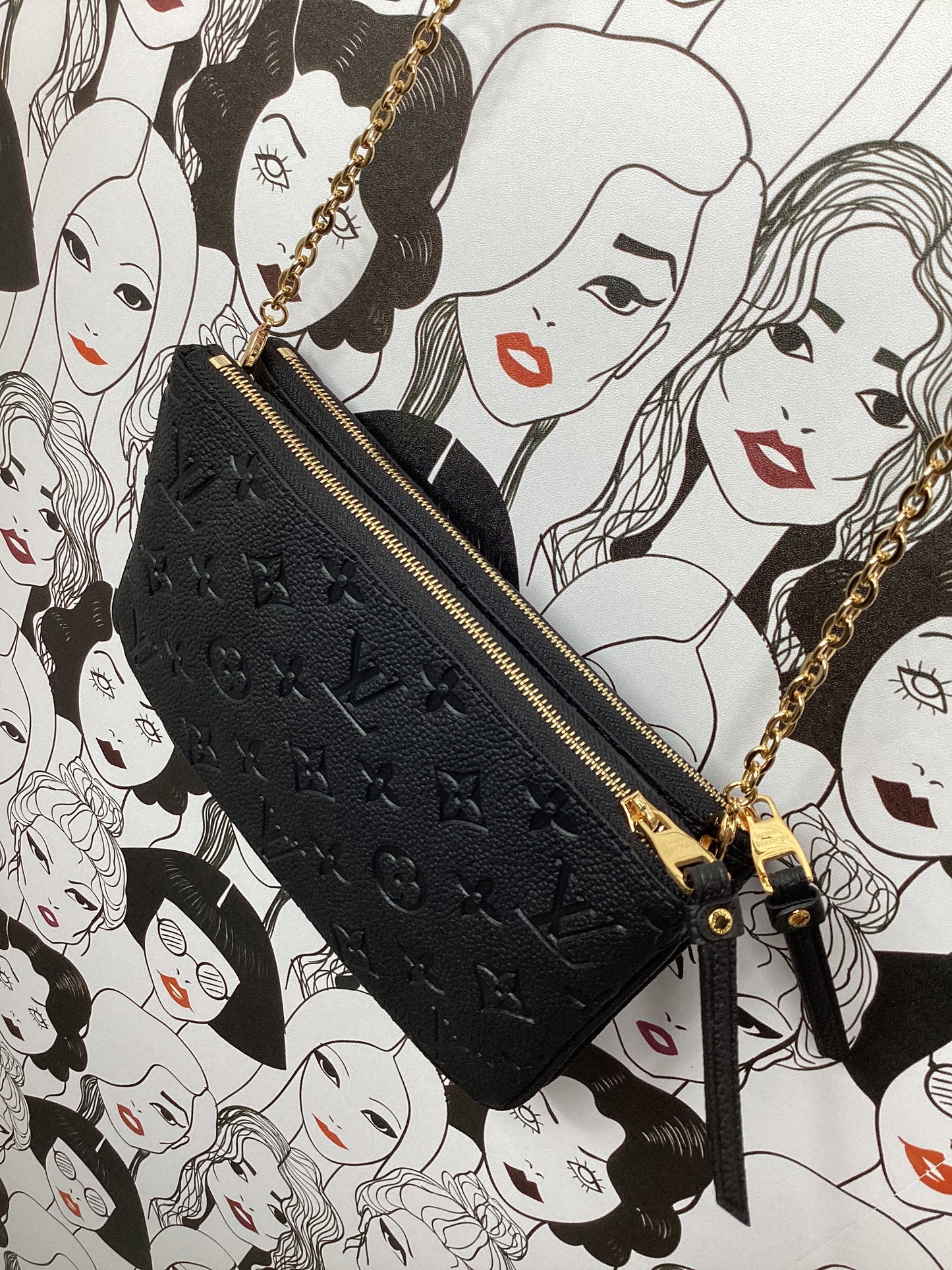 Luxury Bag