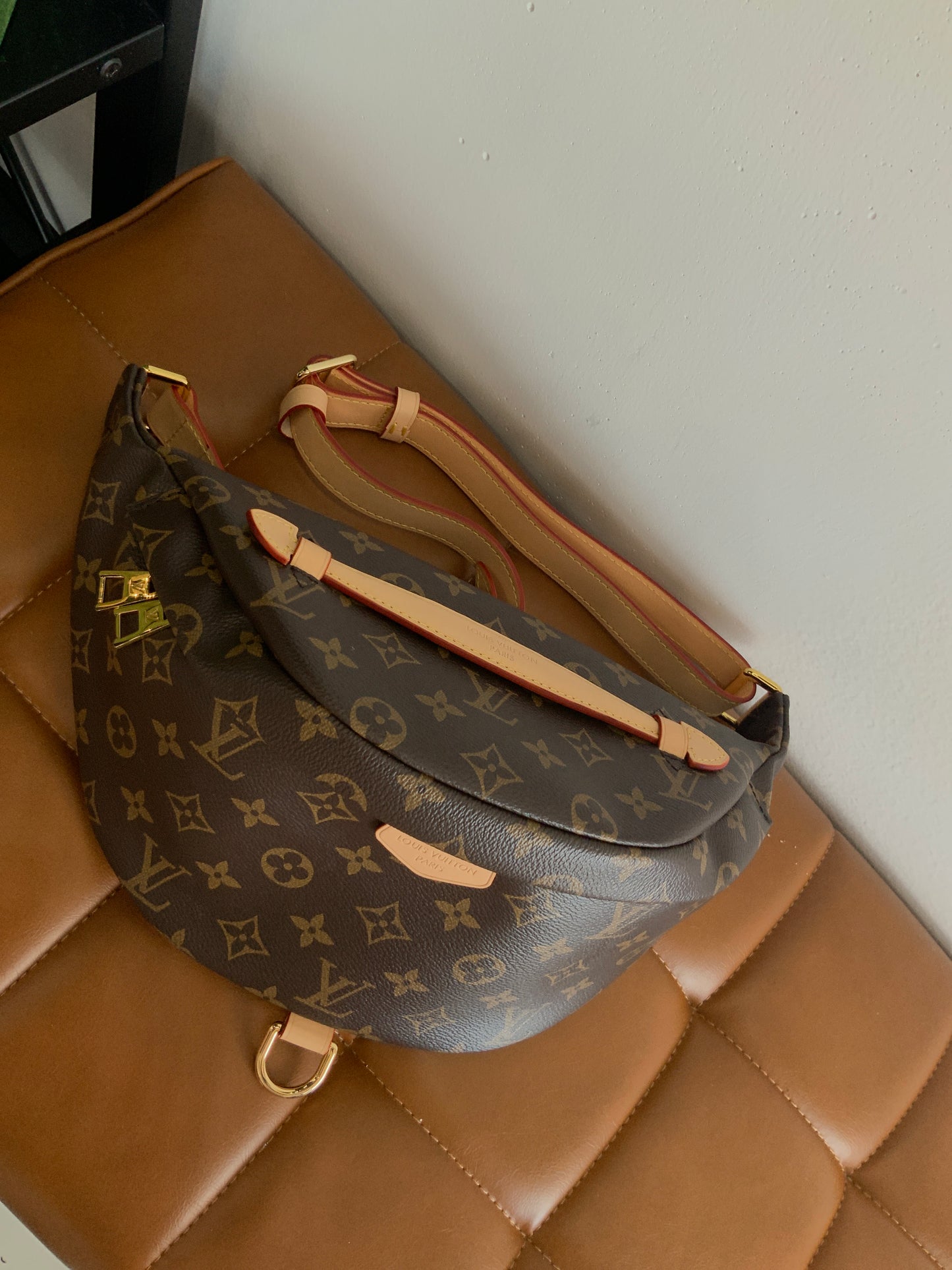 Luxury bag