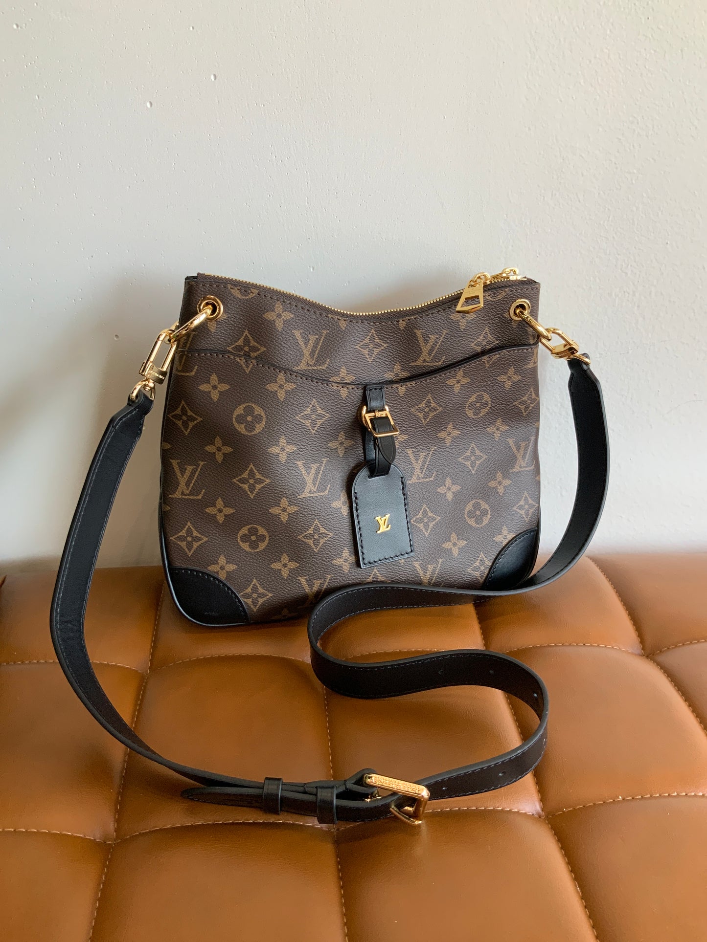 Luxury bag