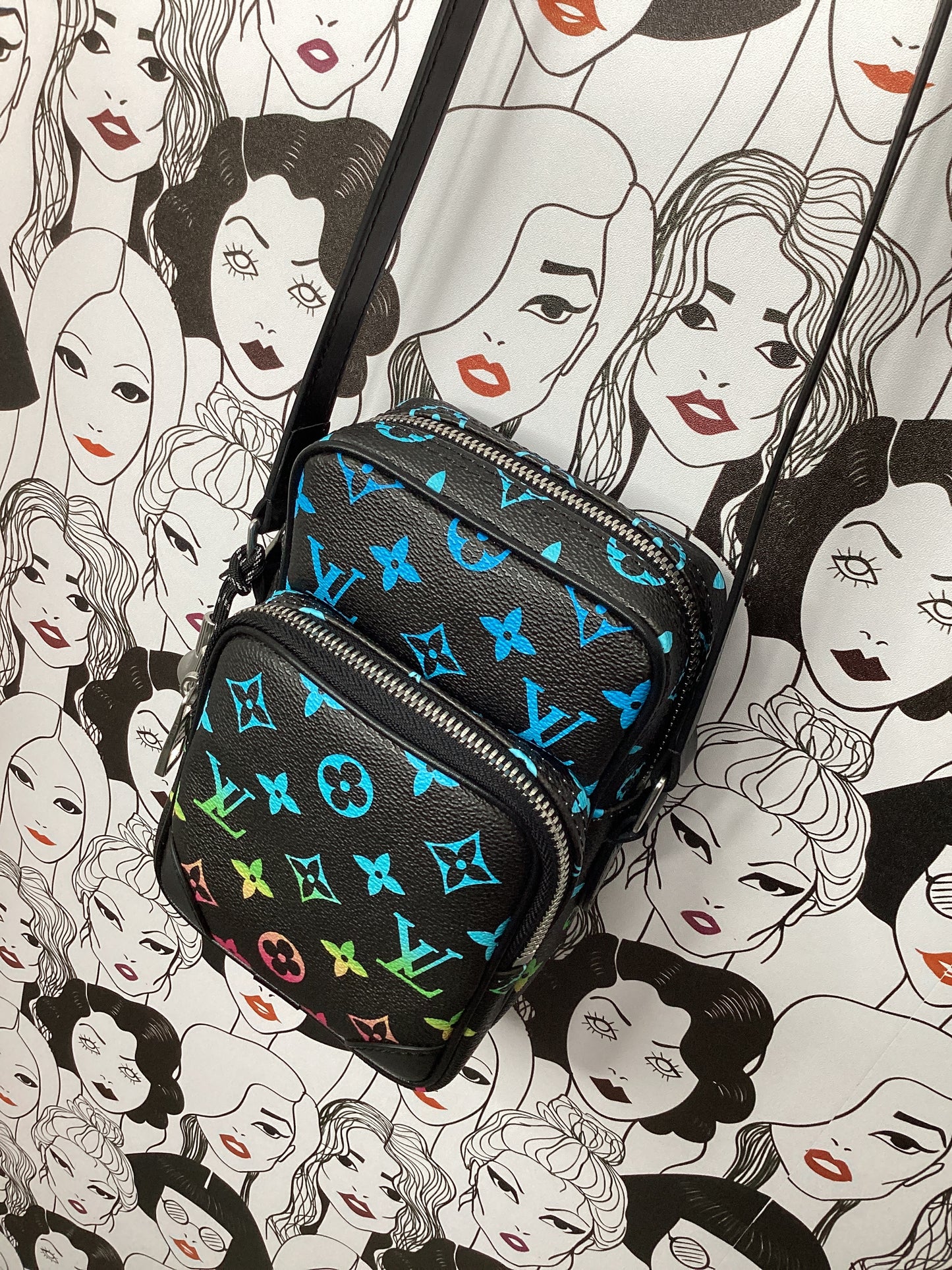 Luxury Bag