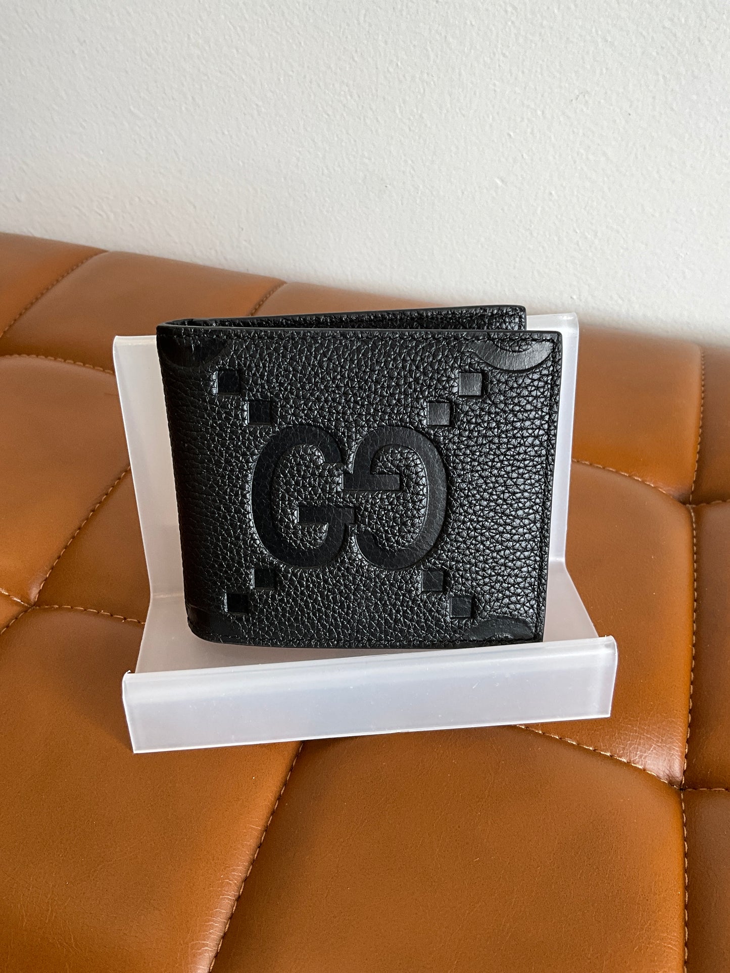 Luxury Wallet