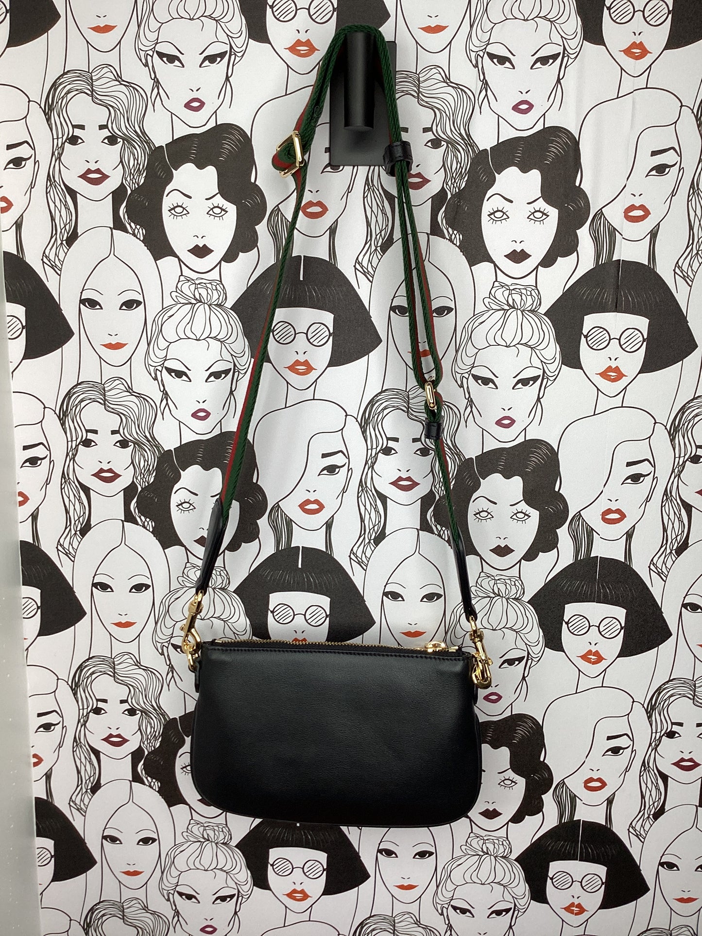 Luxury bag
