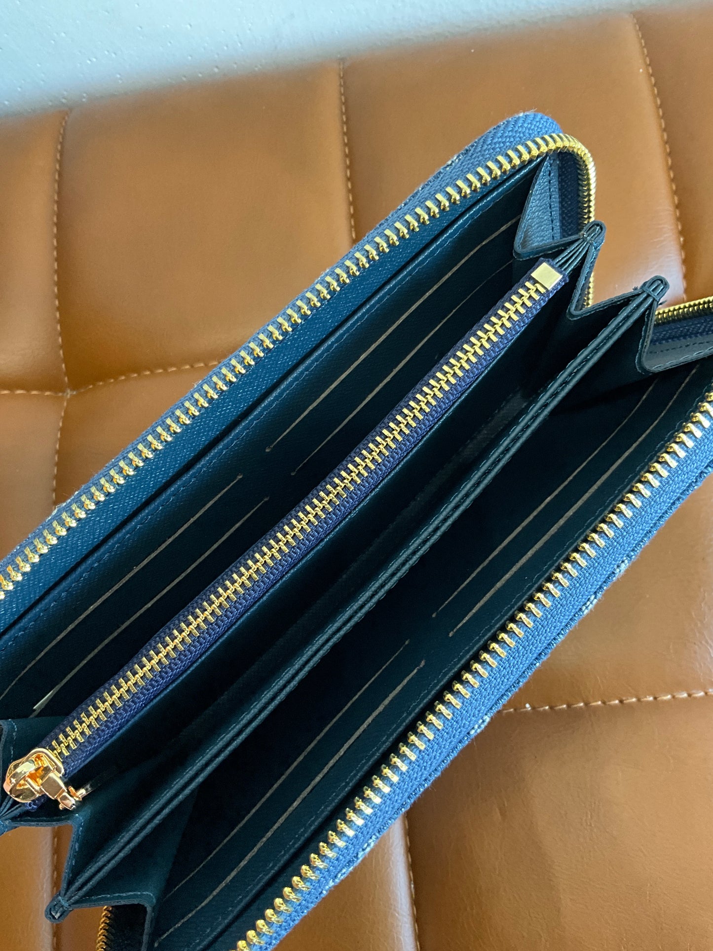Luxury Wallet