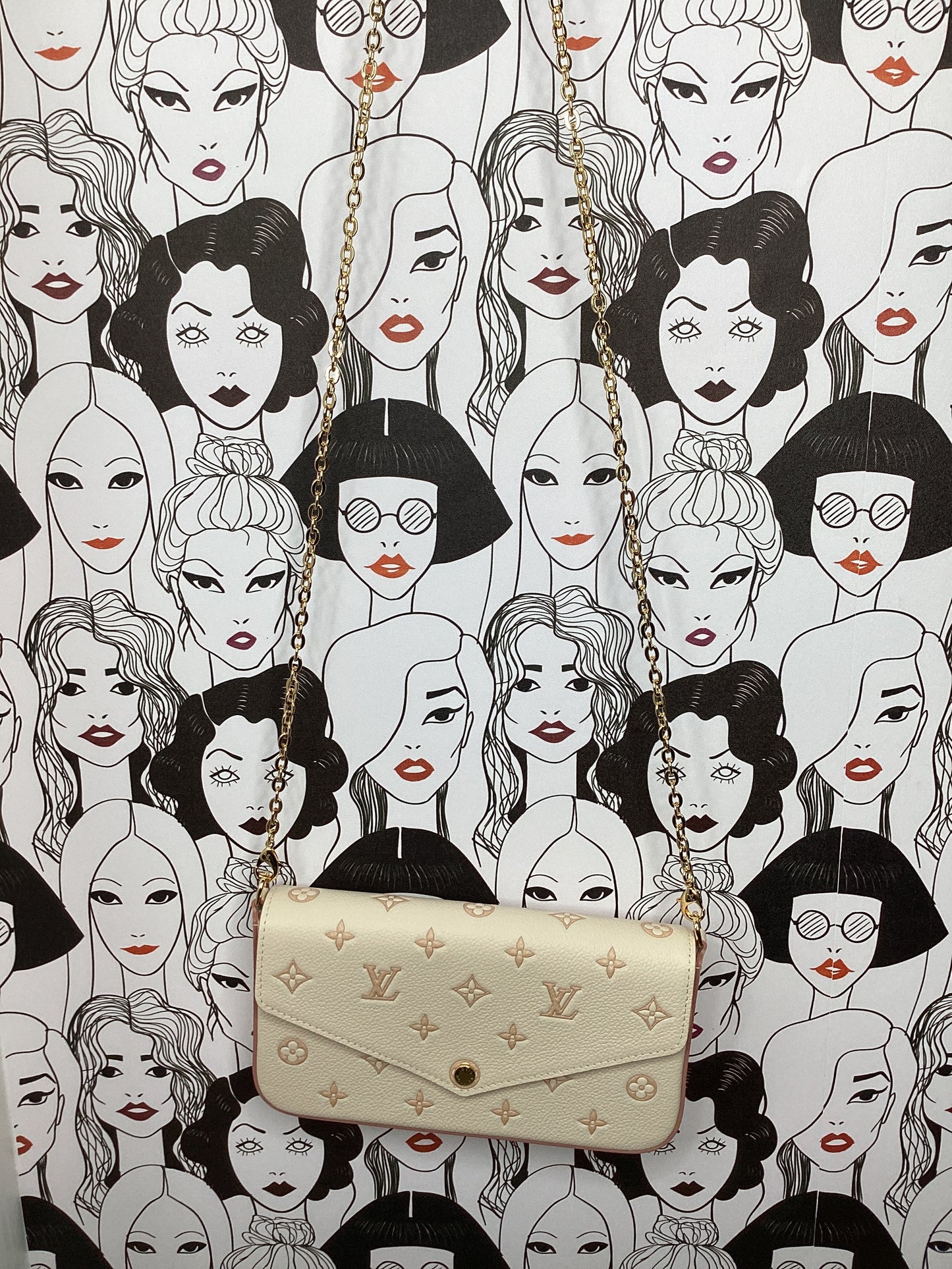 Luxury Bag