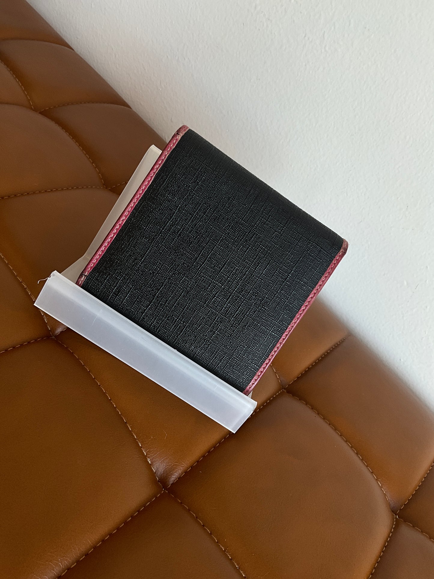 Luxury, AUTHENTIC wallet