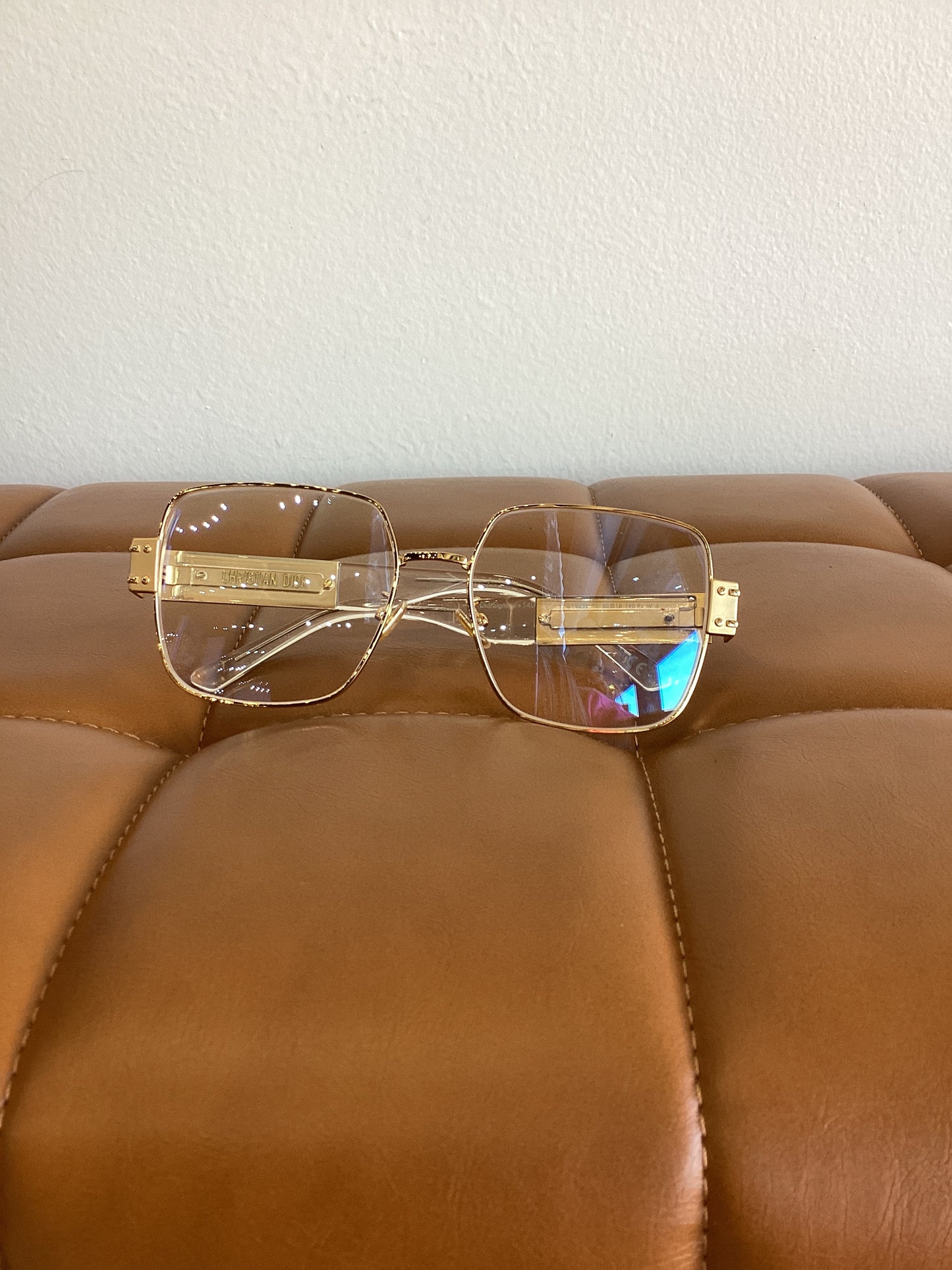 LUXURY SUNGLASSES