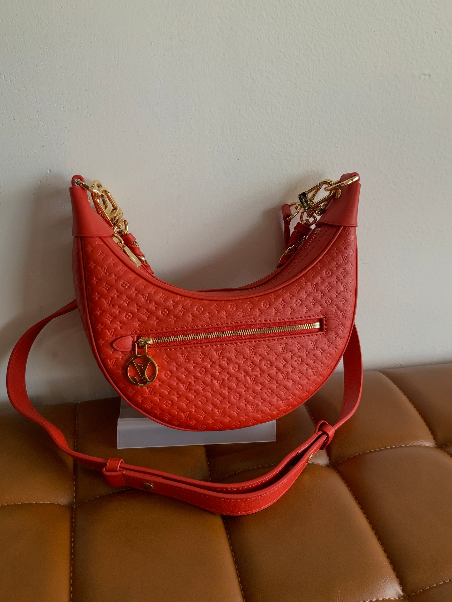 Luxury bag