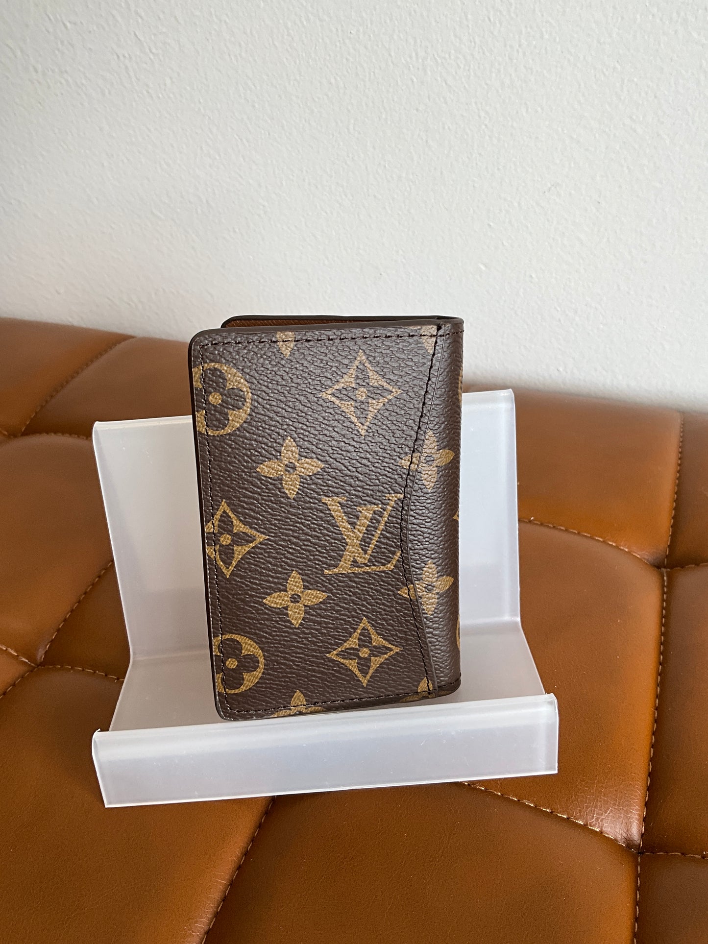 Luxury Card Holder
