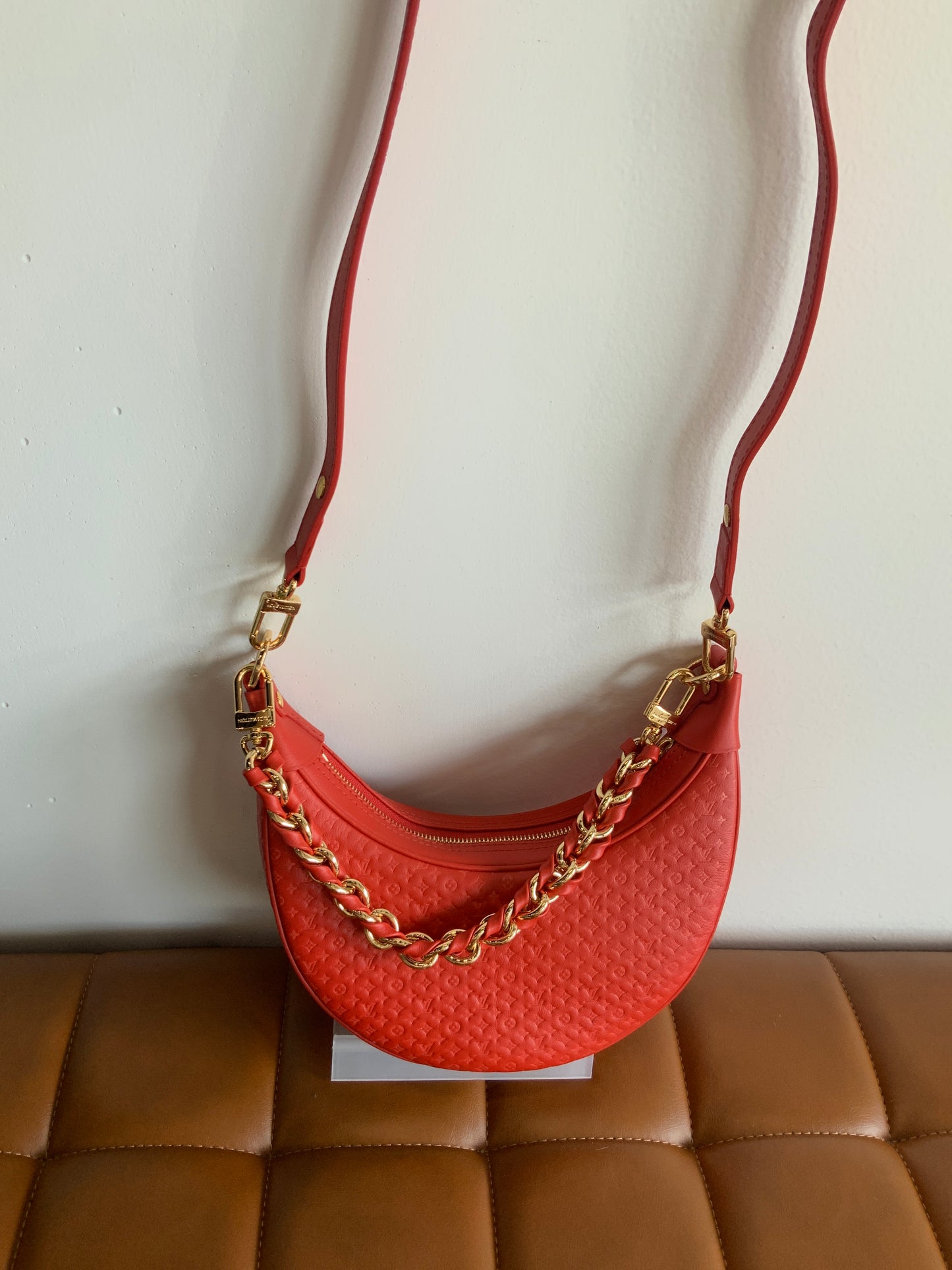 Luxury bag