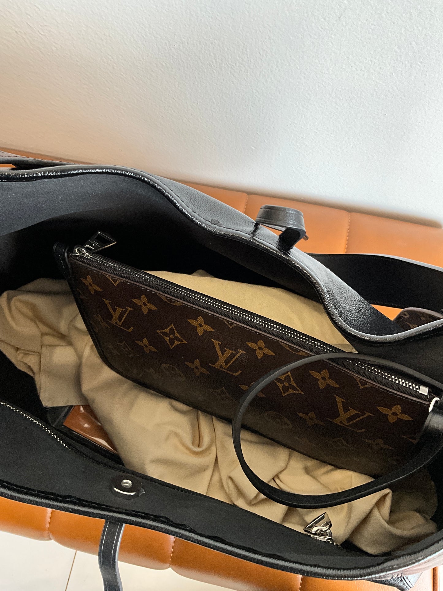 Luxury Bag