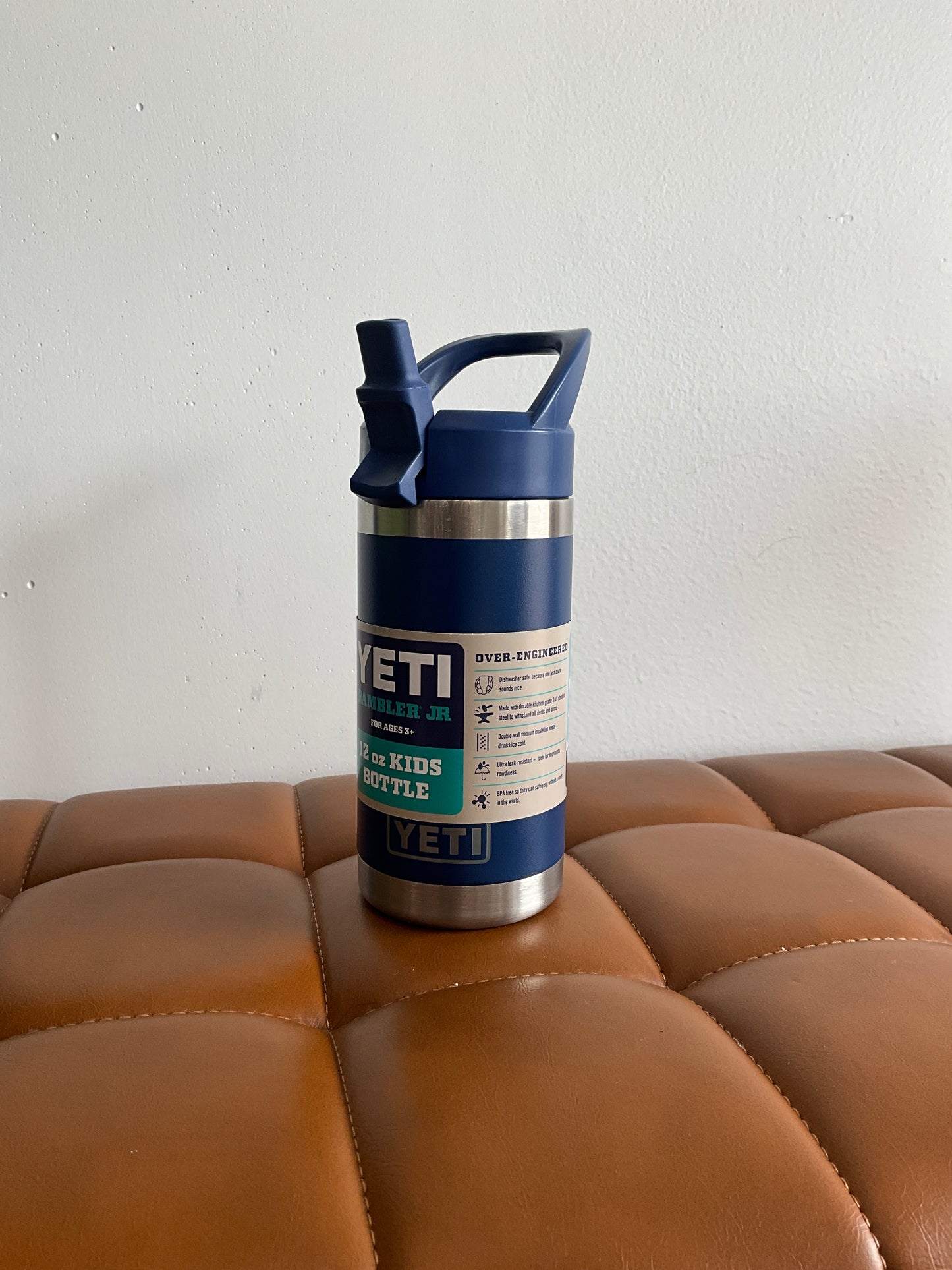 12 ounce Tumblr