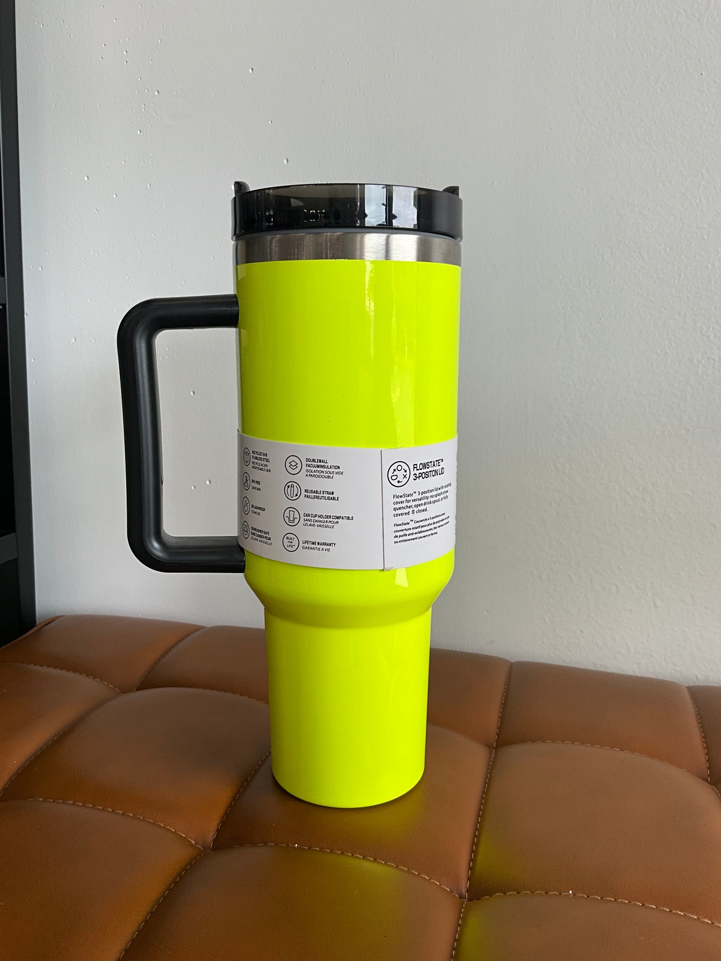 40 ounce Tumblr